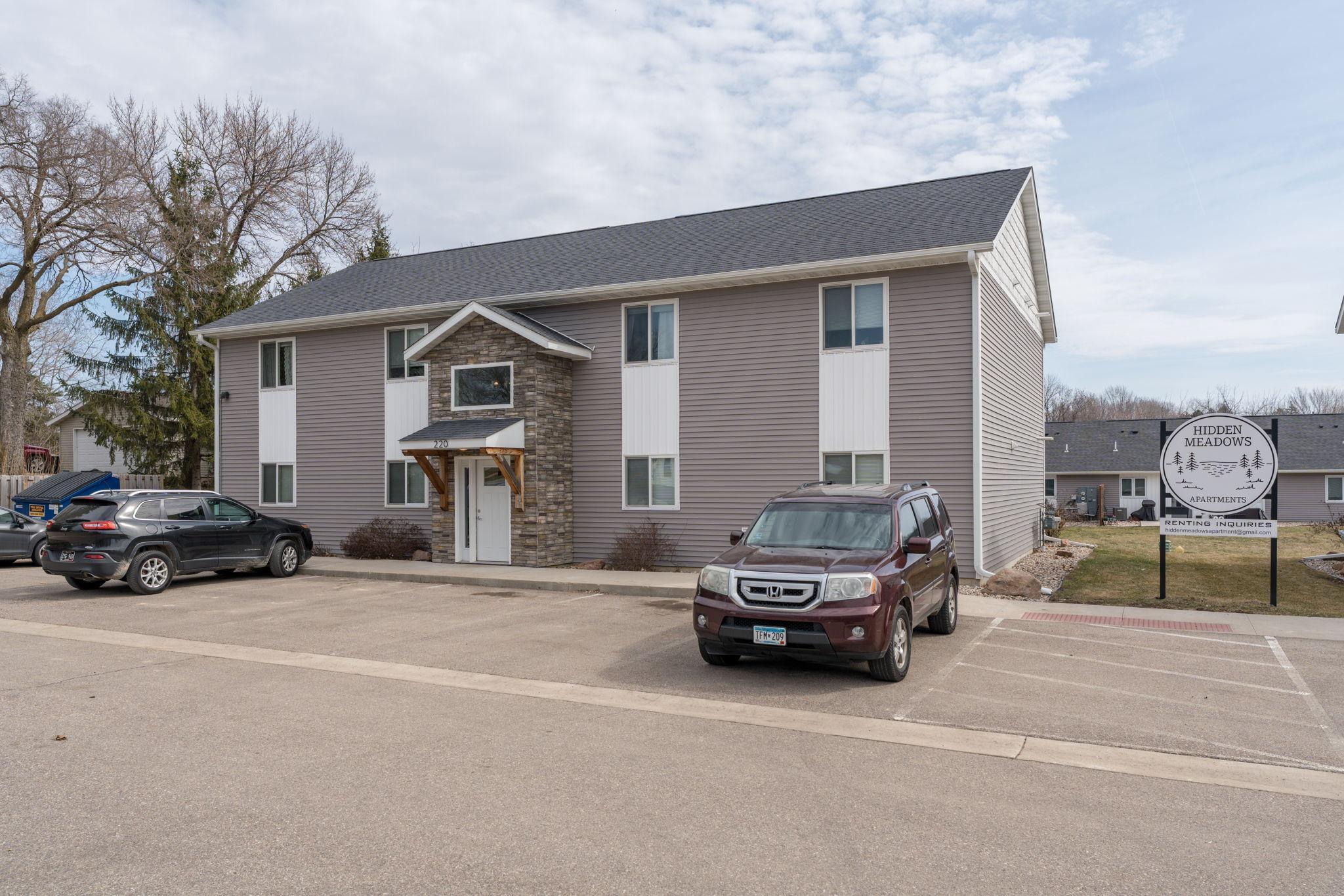 View of Residential Income at 220 Maple Avenue, Elysian MN 56028, Elysian (52 of 78) - Mike Wilen | Minnesota Team Real Estate