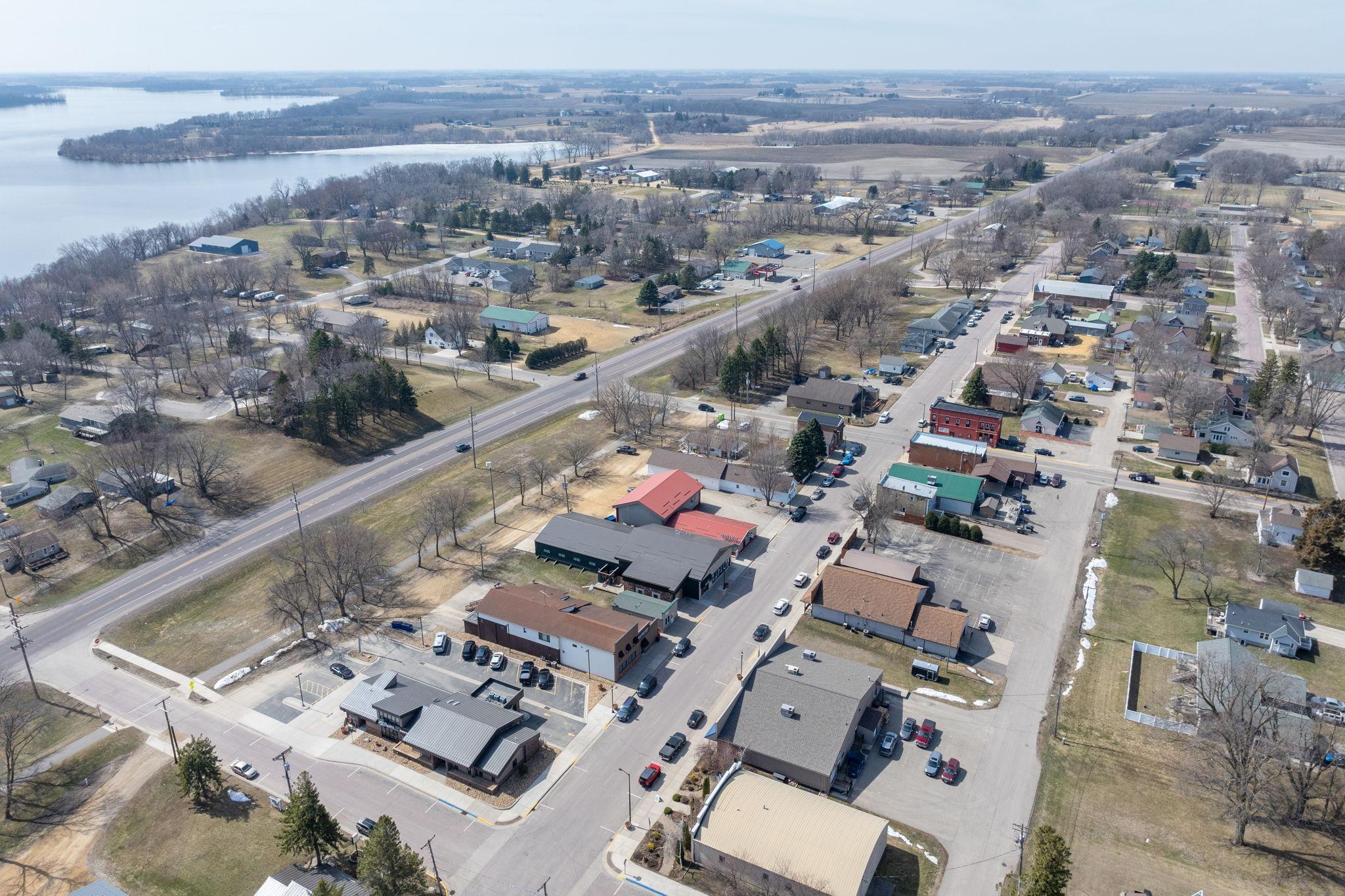 View of Residential Income at 220 Maple Avenue, Elysian MN 56028, Elysian (50 of 78) - Mike Wilen | Minnesota Team Real Estate