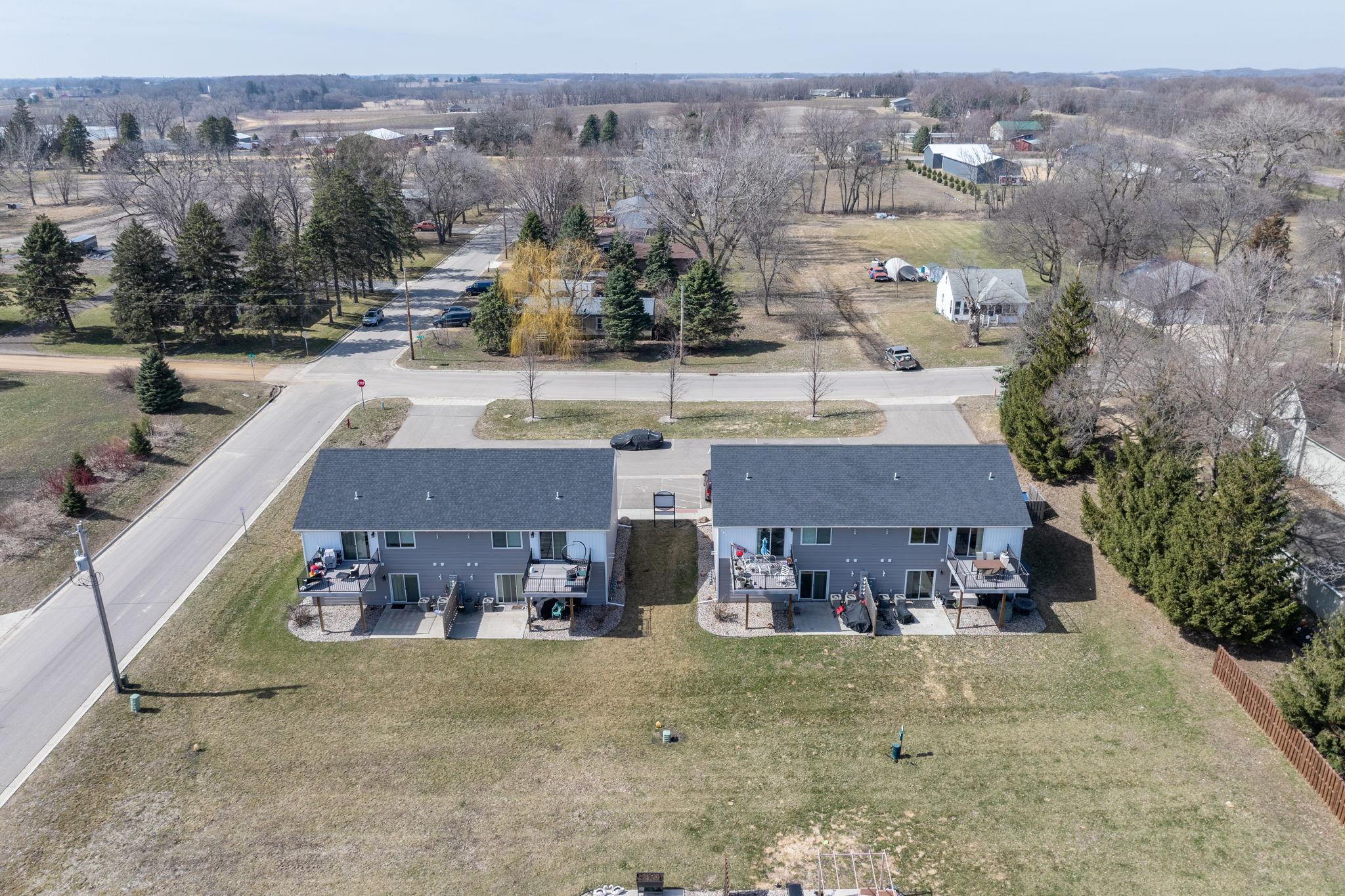 View of Residential Income at 220 Maple Avenue, Elysian MN 56028, Elysian (48 of 78) - Mike Wilen | Minnesota Team Real Estate