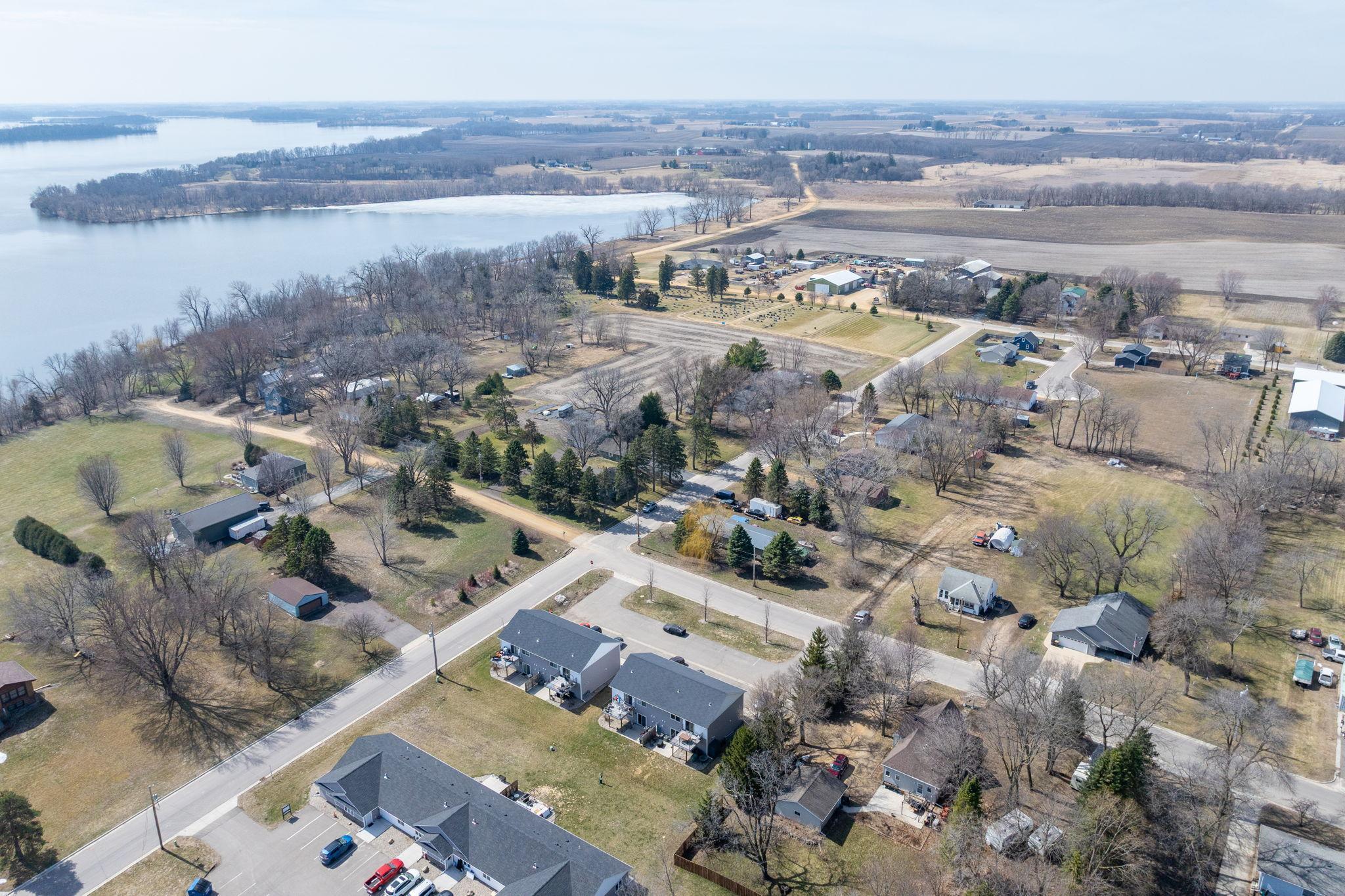 View of Residential Income at 220 Maple Avenue, Elysian MN 56028, Elysian (47 of 78) - Mike Wilen | Minnesota Team Real Estate