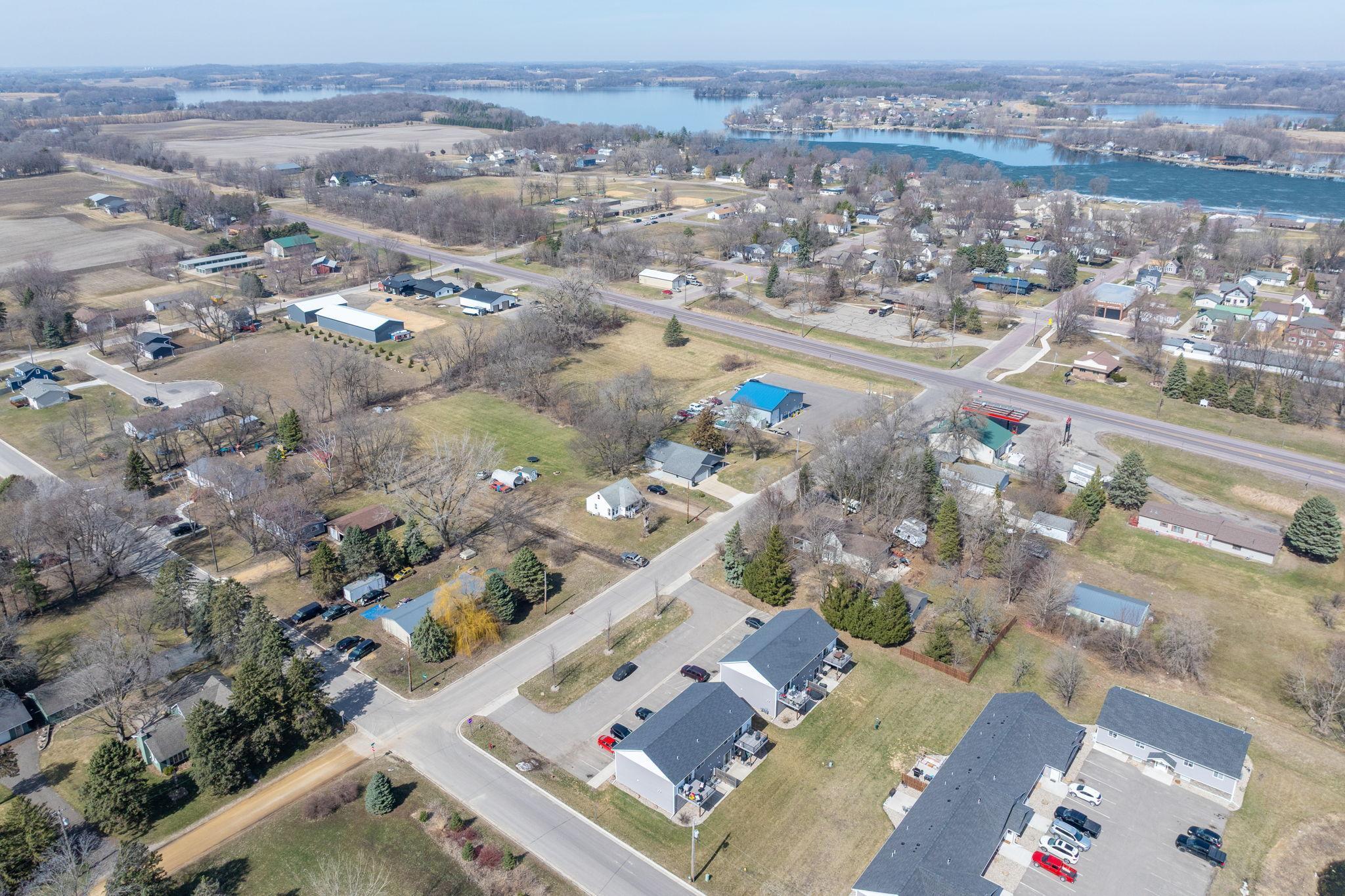 View of Residential Income at 220 Maple Avenue, Elysian MN 56028, Elysian (46 of 78) - Mike Wilen | Minnesota Team Real Estate