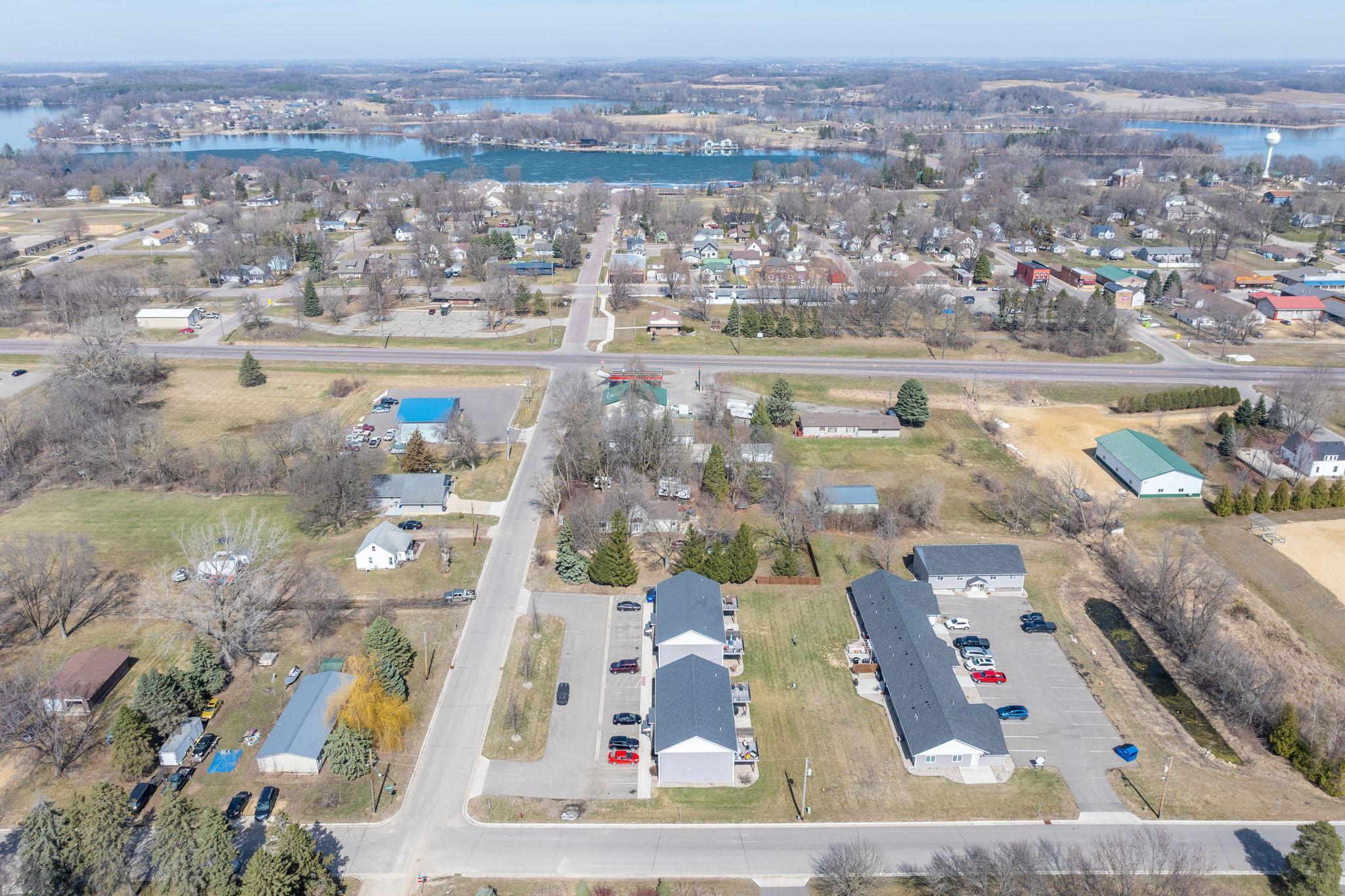 View of Residential Income at 220 Maple Avenue, Elysian MN 56028, Elysian (45 of 78) - Mike Wilen | Minnesota Team Real Estate