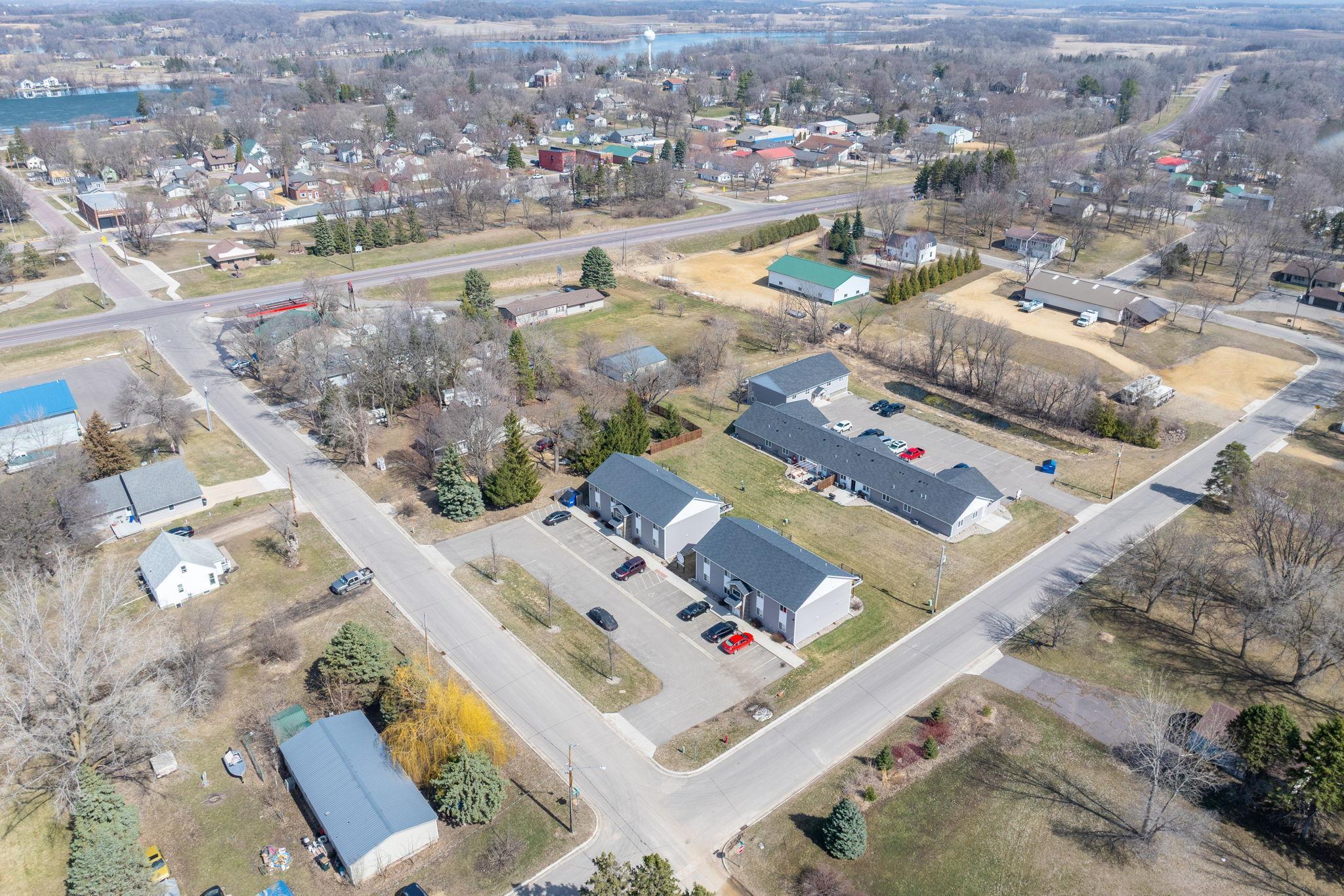 View of Residential Income at 220 Maple Avenue, Elysian MN 56028, Elysian (44 of 78) - Mike Wilen | Minnesota Team Real Estate