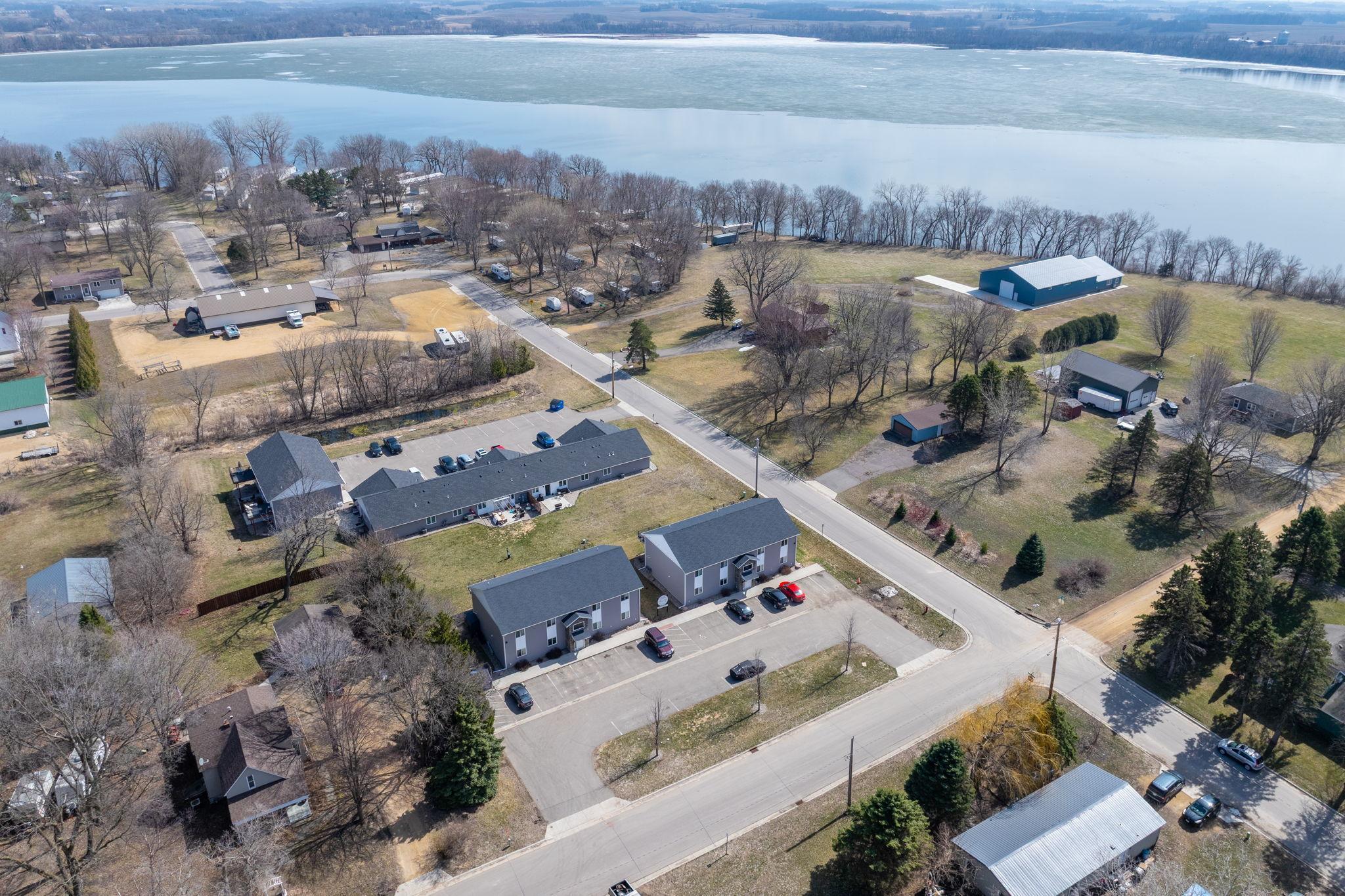 View of Residential Income at 220 Maple Avenue, Elysian MN 56028, Elysian (43 of 78) - Mike Wilen | Minnesota Team Real Estate
