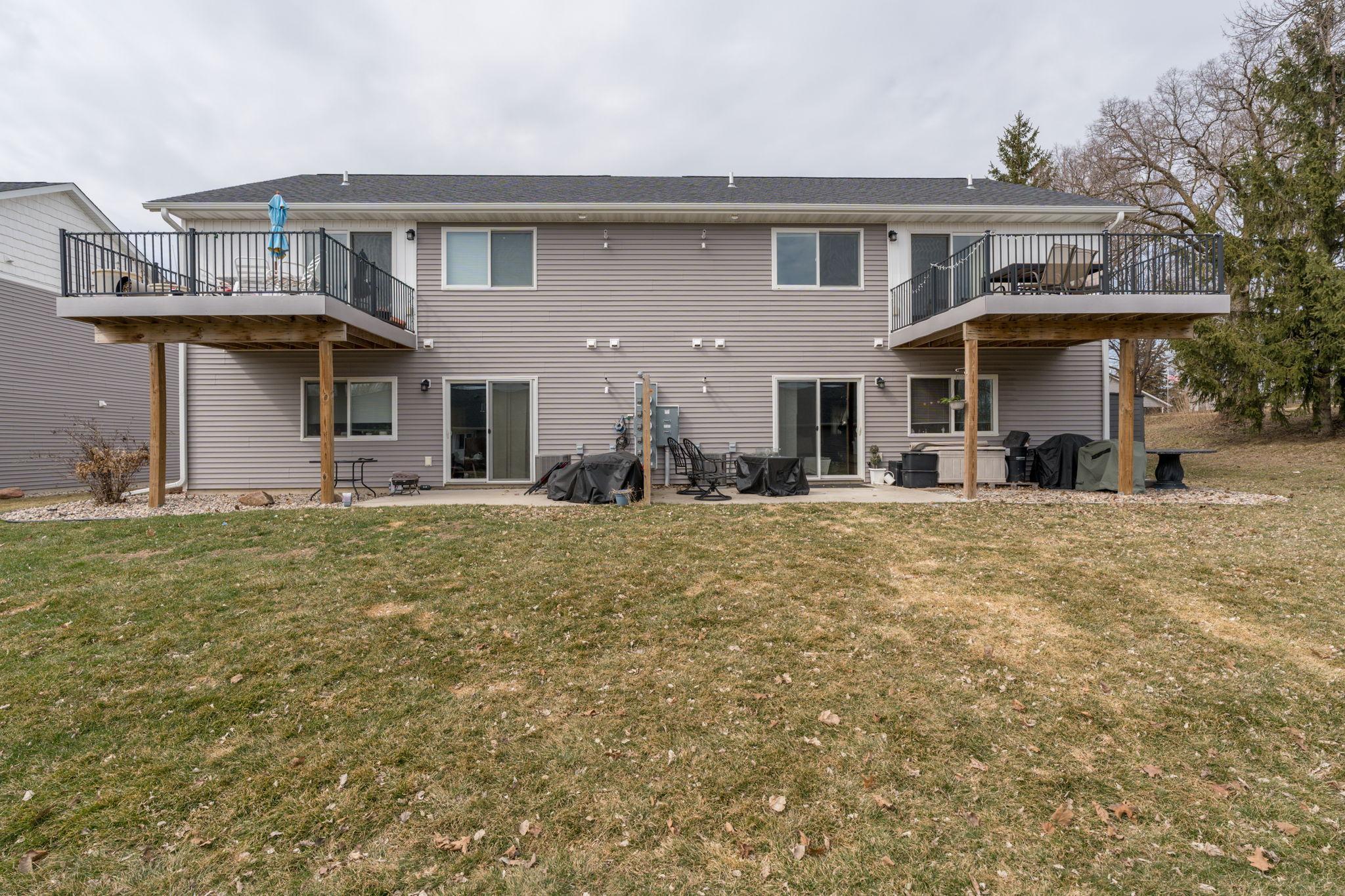 View of Residential Income at 220 Maple Avenue, Elysian MN 56028, Elysian (38 of 78) - Mike Wilen | Minnesota Team Real Estate