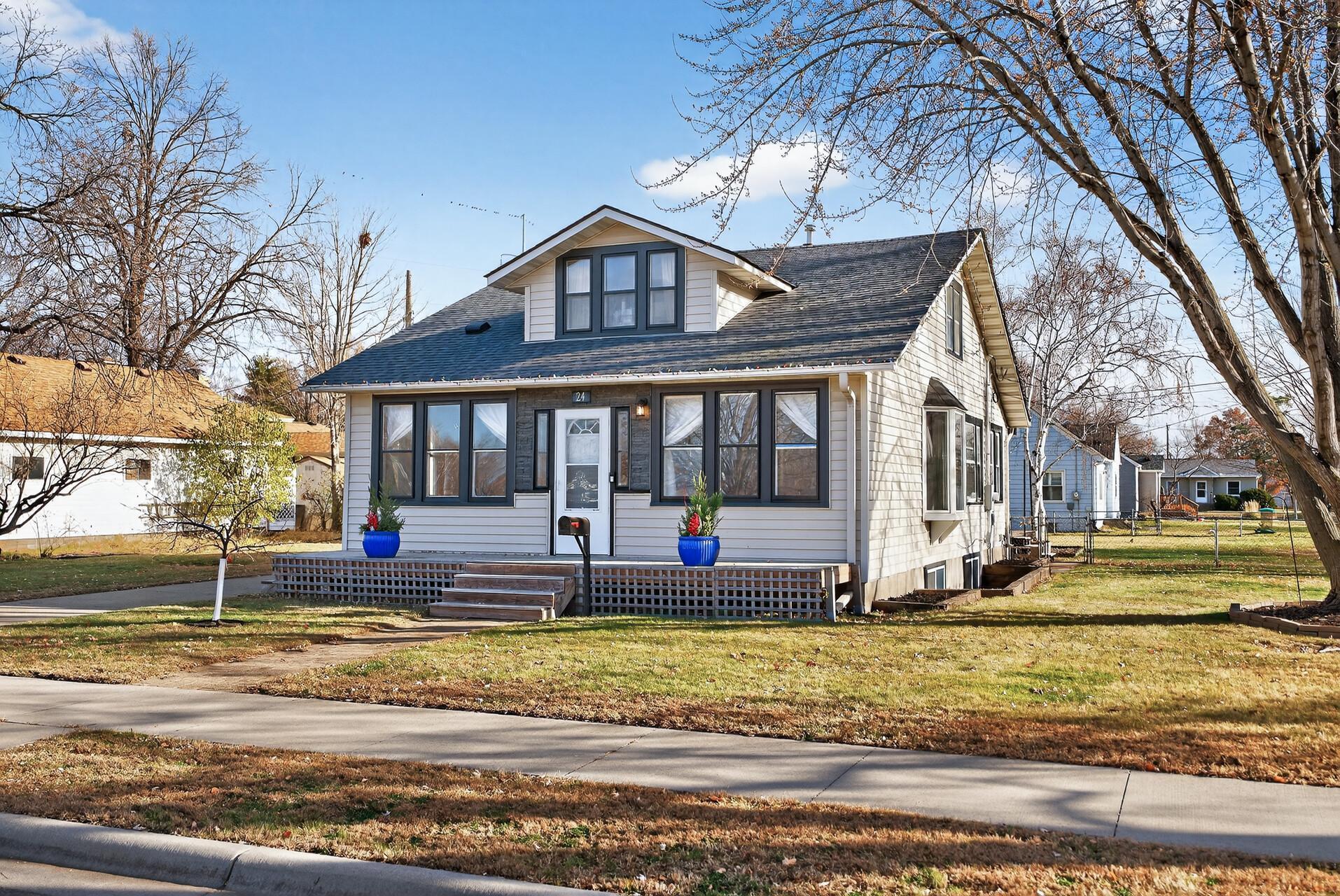 View of Residential at 24 3rd Avenue, Osseo MN 55369, Osseo - Mike Wilen | Minnesota Team Real Estate