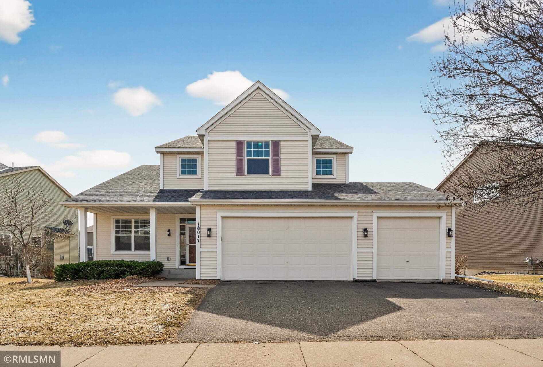 View of Residential at 18017 68th Avenue, Maple Grove MN 55311, Maple Grove - Mike Wilen | Minnesota Team Real Estate