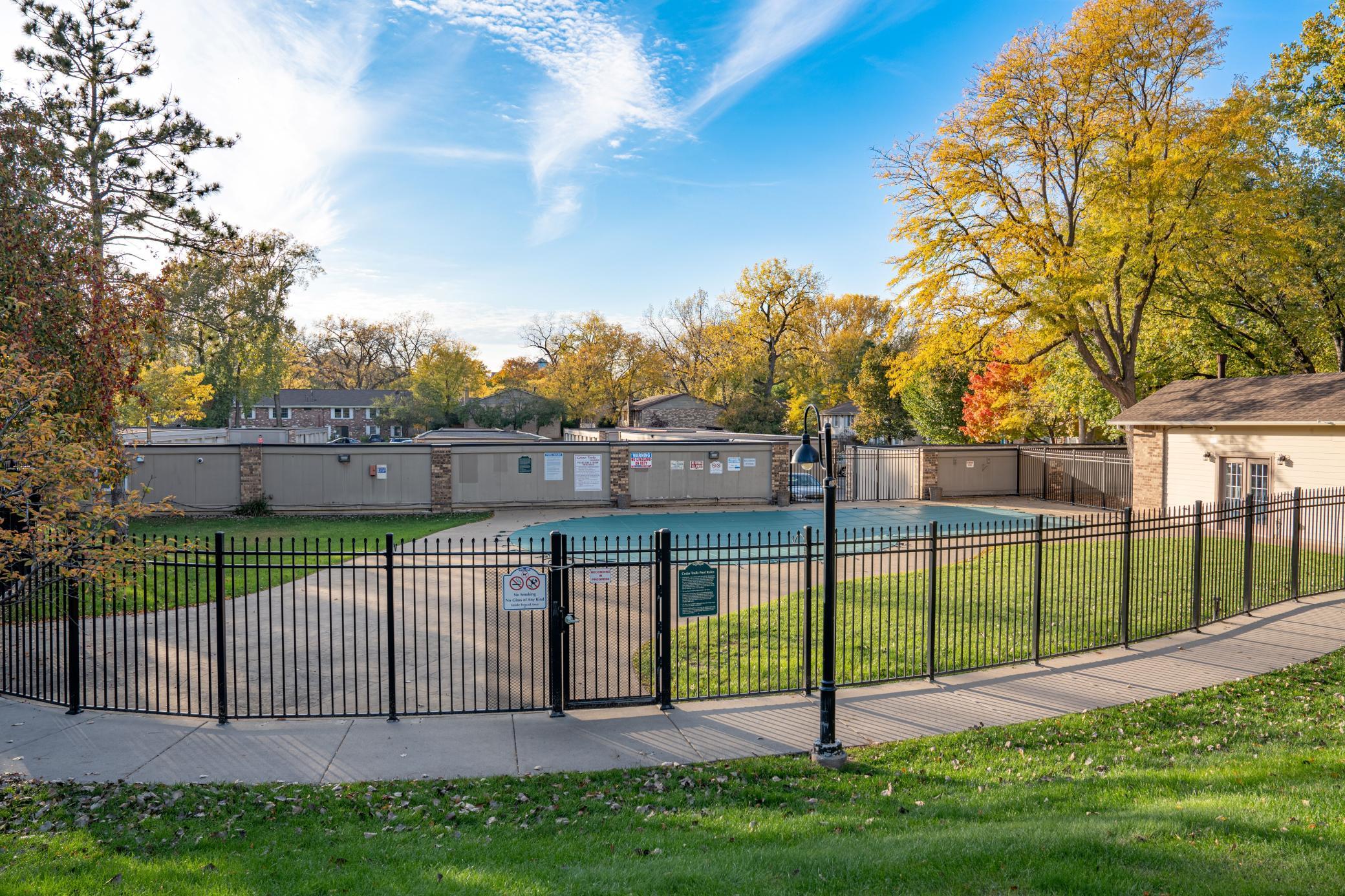 View of Residential at 4548 Cedar Lake Road #6, Saint Louis Park MN 55416, Saint Louis Park (22 of 25) - Mike Wilen | Minnesota Team Real Estate