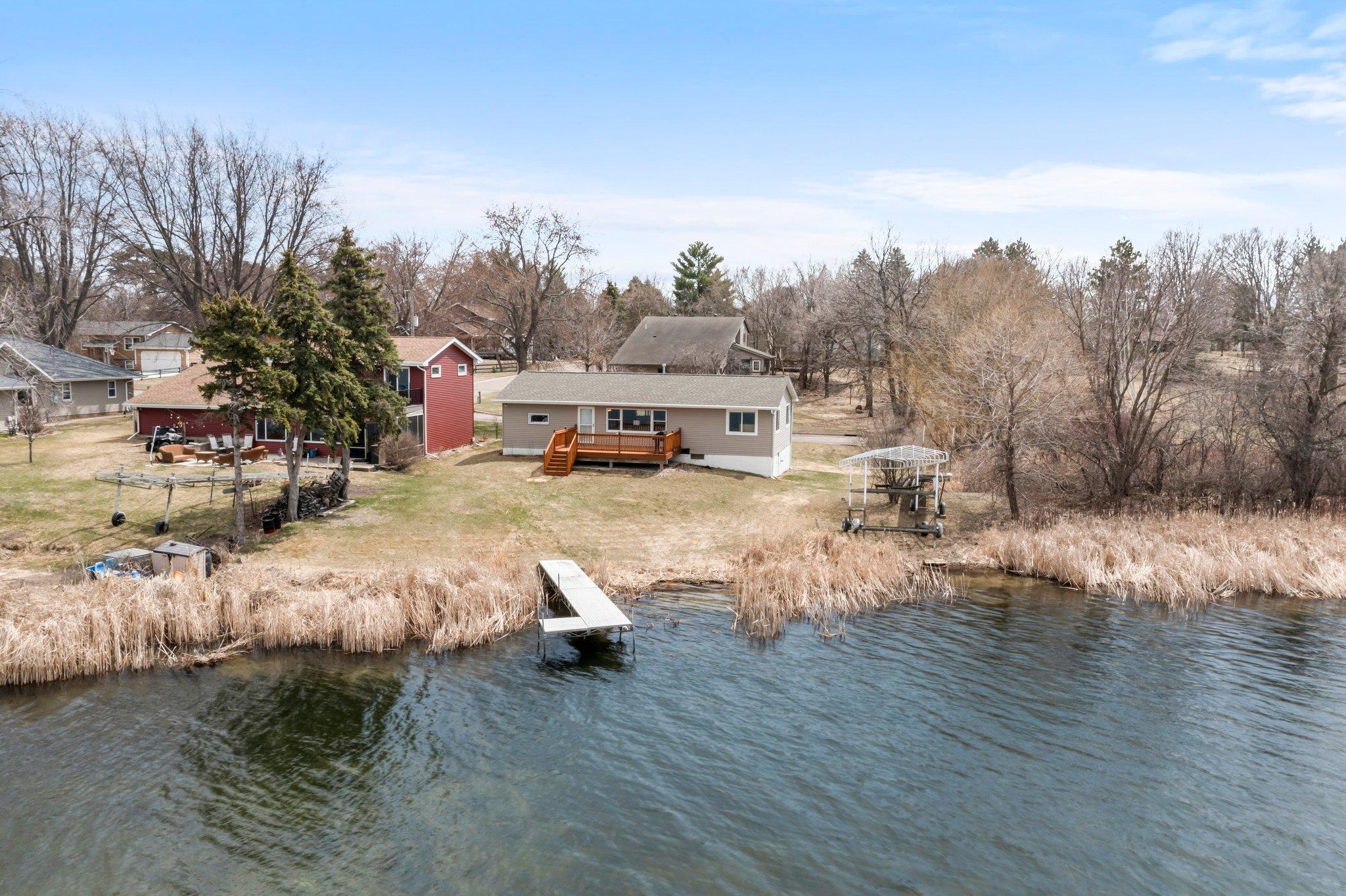 View of Residential at 524 Lakeshore Circle, Annandale MN 55302, Annandale - Mike Wilen | Minnesota Team Real Estate
