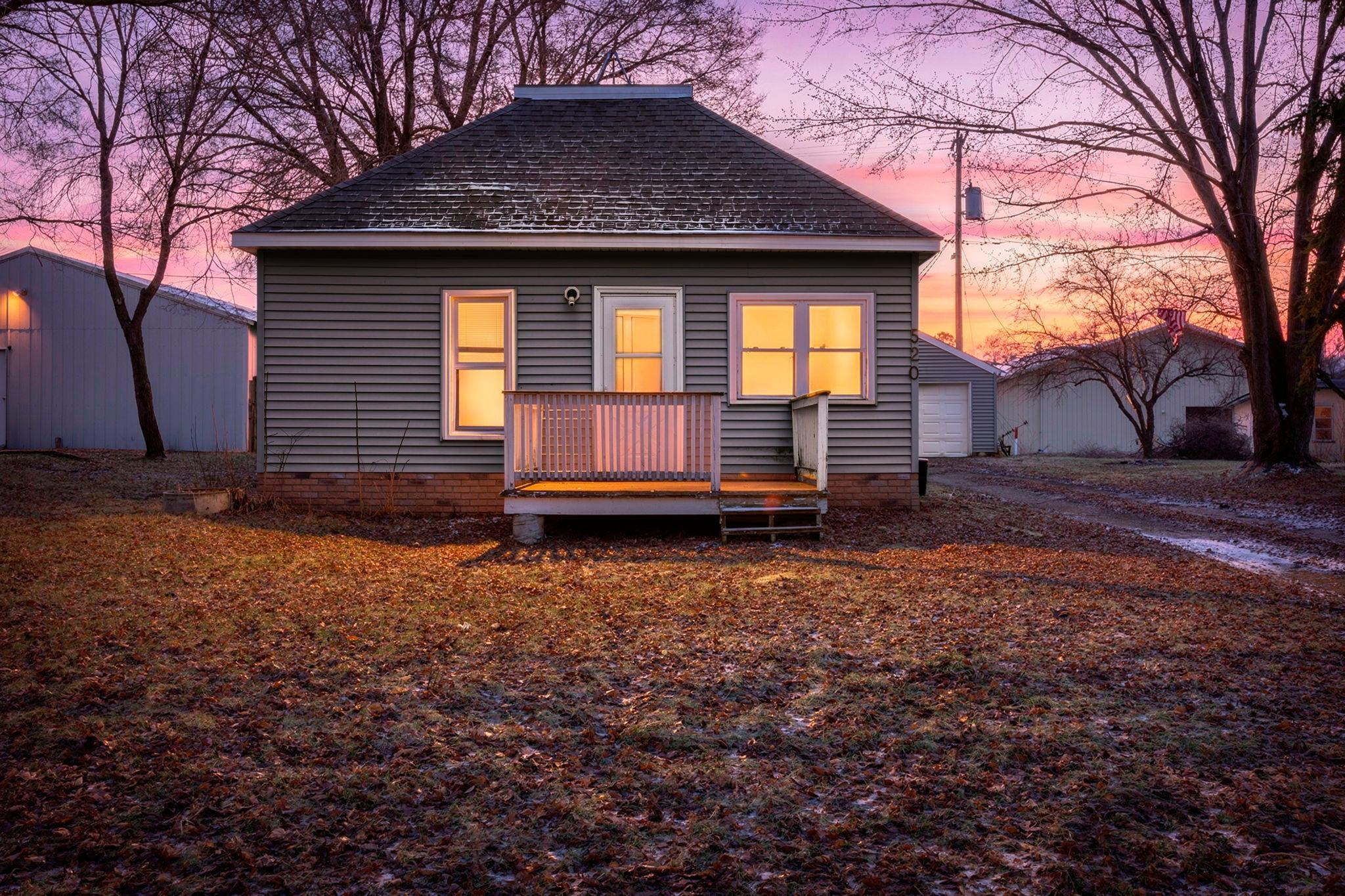 View of Residential at 520 Ellsworth Avenue, South Haven MN 55382, South Haven - Mike Wilen | Minnesota Team Real Estate