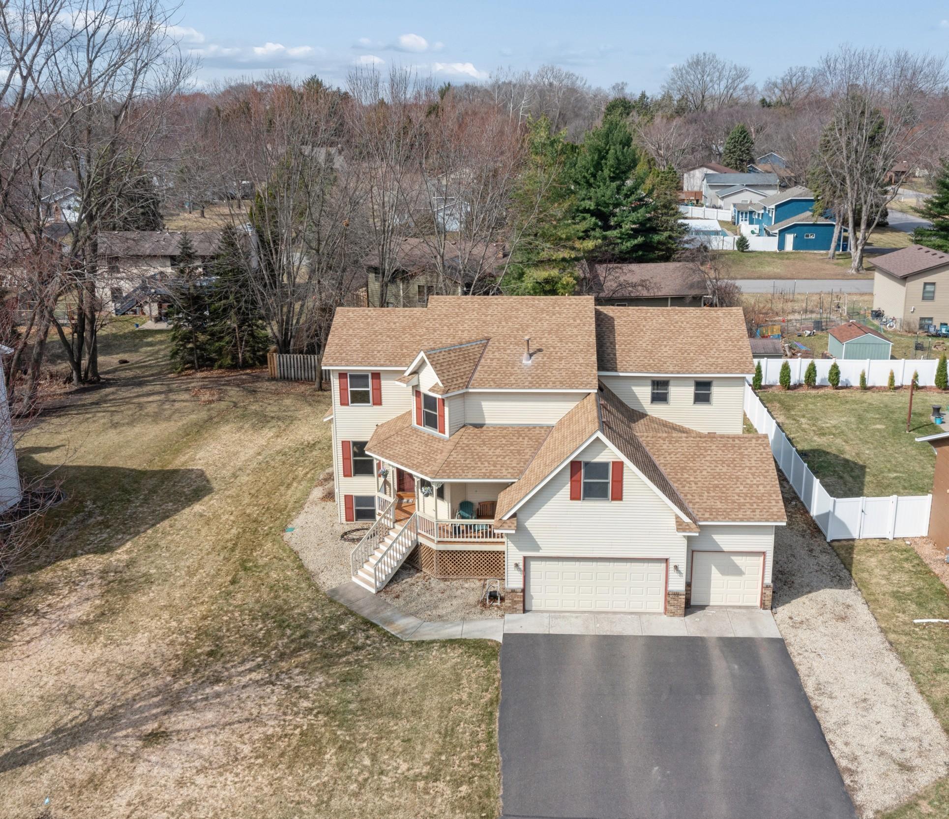 View of Residential at 5335 Barry Lane, White Bear Lake MN 55110, White Bear Lake - Mike Wilen | Minnesota Team Real Estate