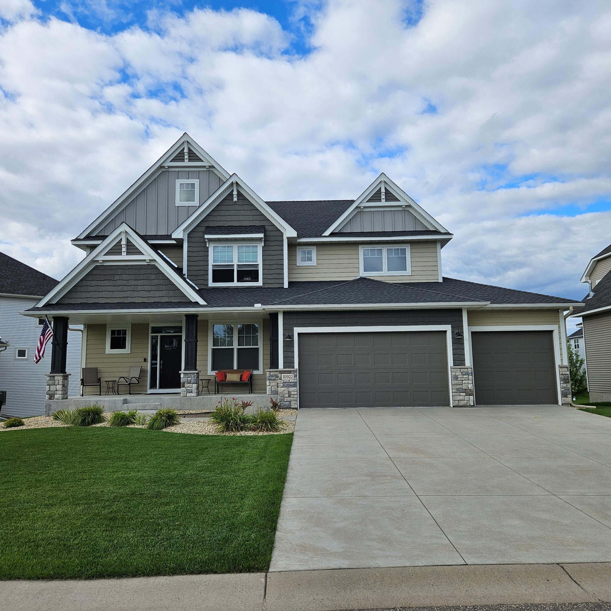 View of Residential at 10922 Brookside Trail, Champlin MN 55316, Champlin (2 of 50) - Mike Wilen | Minnesota Team Real Estate