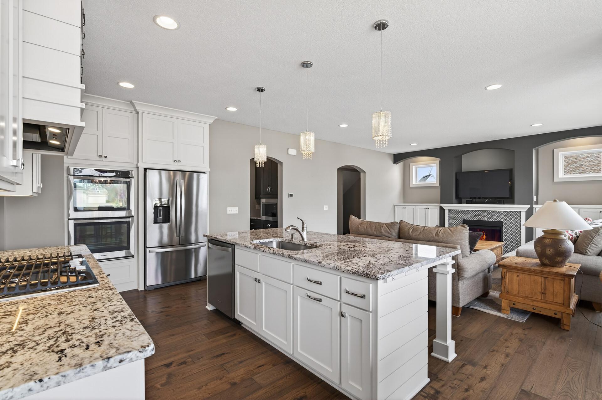 View of Residential at 10922 Brookside Trail, Champlin MN 55316, Champlin (15 of 50) - Mike Wilen | Minnesota Team Real Estate