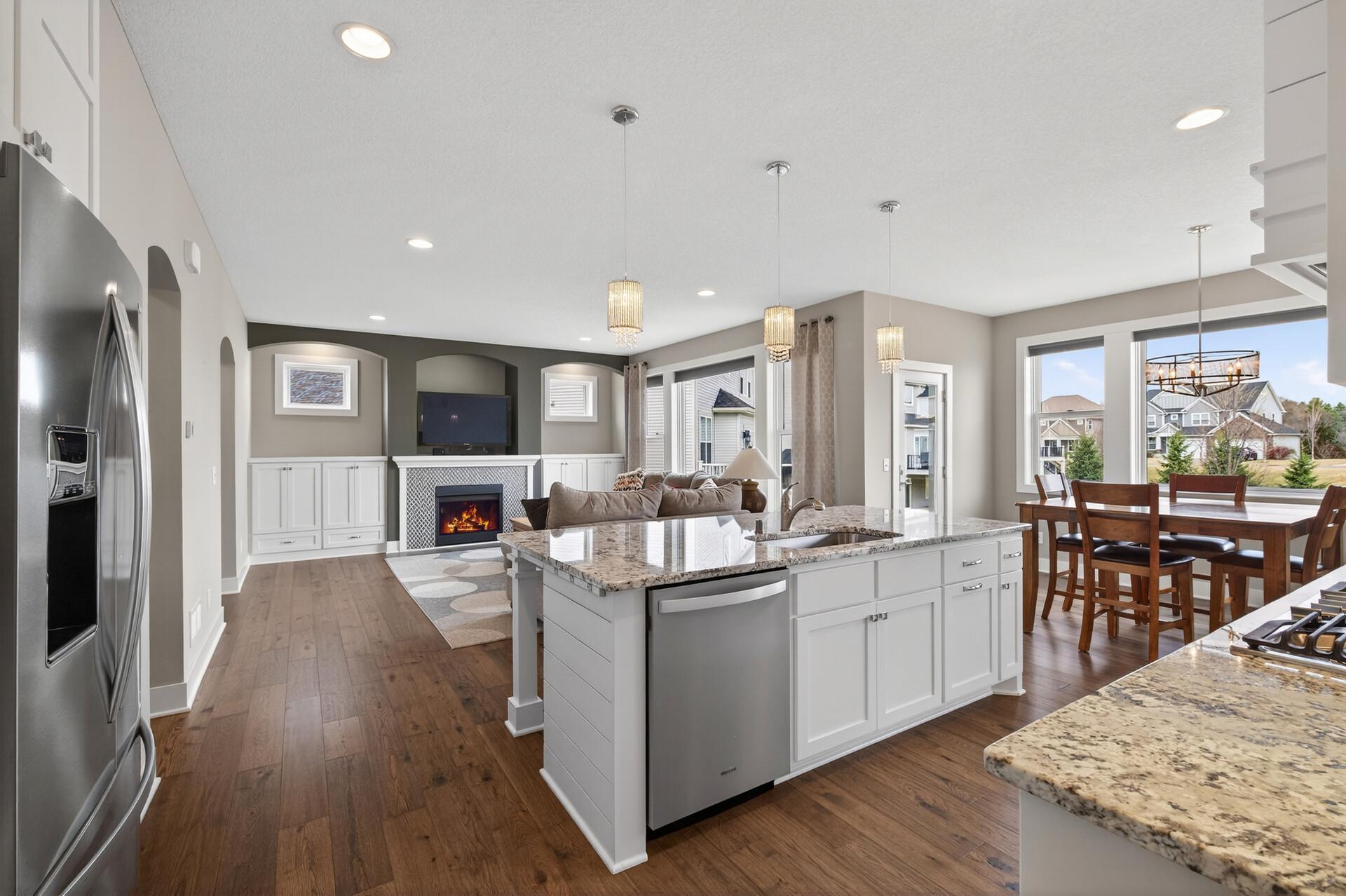 View of Residential at 10922 Brookside Trail, Champlin MN 55316, Champlin (12 of 50) - Mike Wilen | Minnesota Team Real Estate