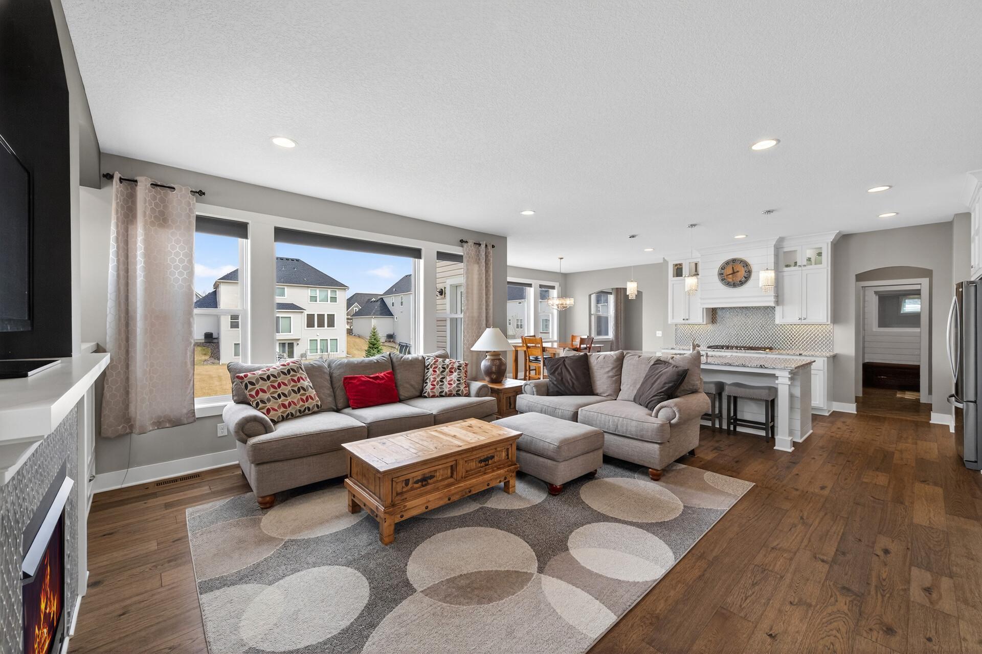 View of Residential at 10922 Brookside Trail, Champlin MN 55316, Champlin (10 of 50) - Mike Wilen | Minnesota Team Real Estate