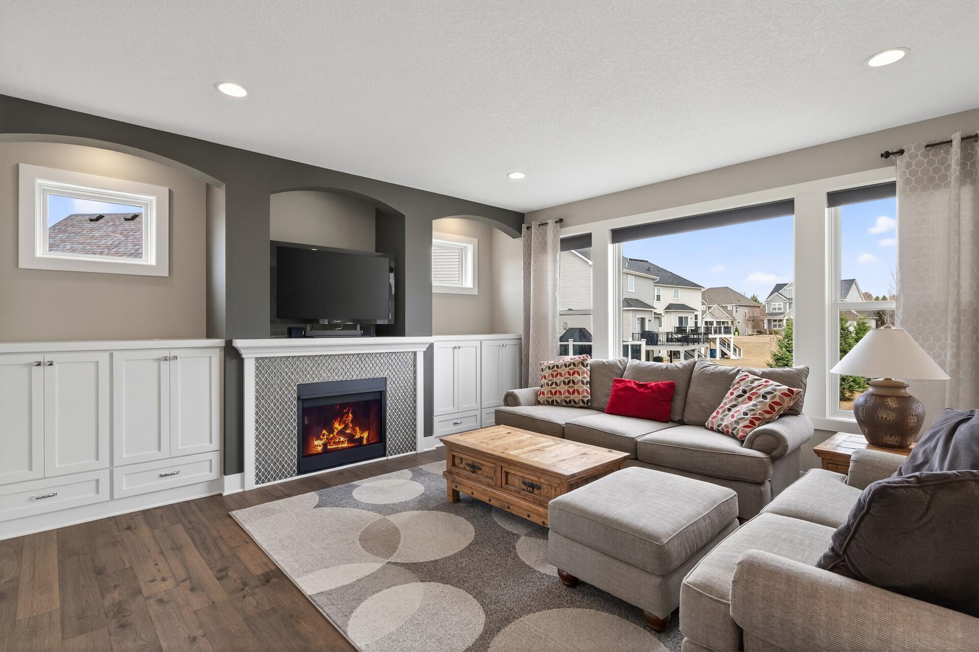 View of Residential at 10922 Brookside Trail, Champlin MN 55316, Champlin (9 of 50) - Mike Wilen | Minnesota Team Real Estate