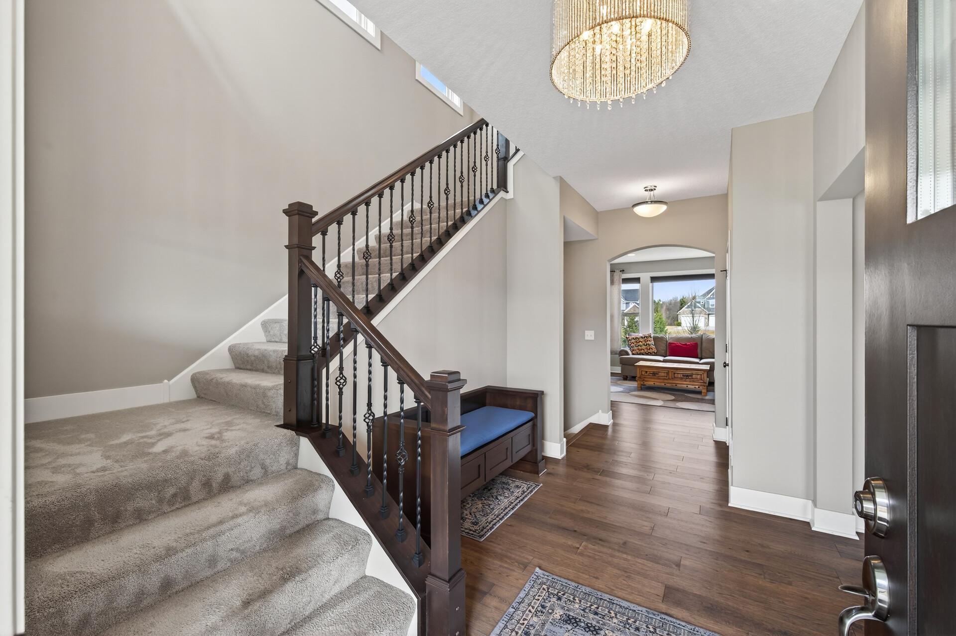 View of Residential at 10922 Brookside Trail, Champlin MN 55316, Champlin (7 of 50) - Mike Wilen | Minnesota Team Real Estate
