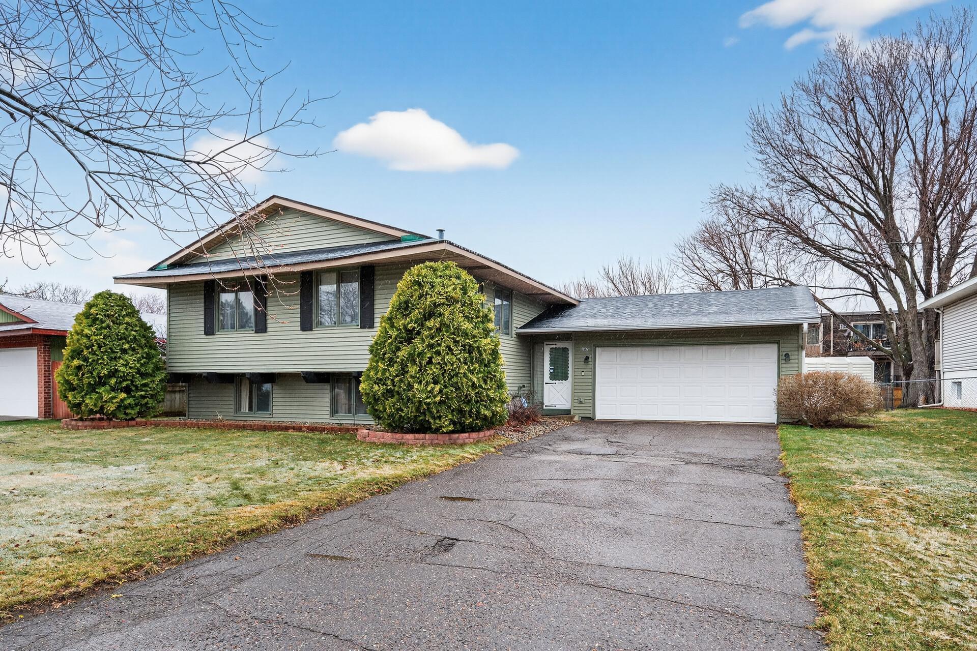 View of Residential at 187 Valleyside Drive, Saint Paul MN 55119, Saint Paul - Mike Wilen | Minnesota Team Real Estate