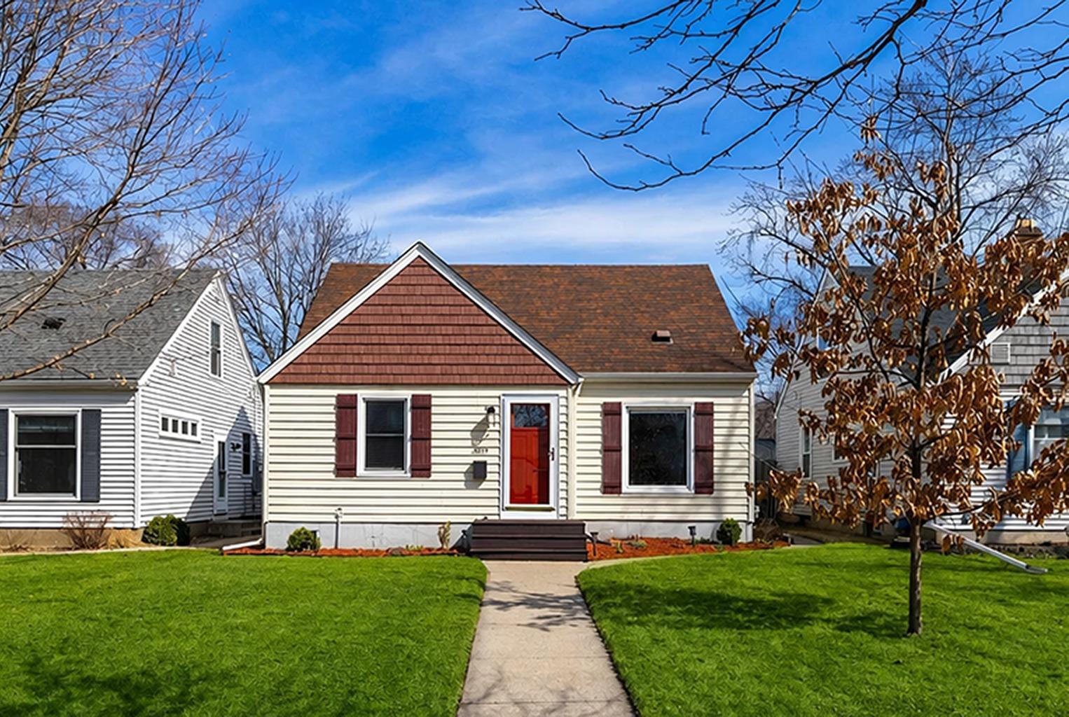 View of Residential at 2817 Kentucky Avenue, Saint Louis Park MN 55426, Saint Louis Park - Mike Wilen | Minnesota Team Real Estate
