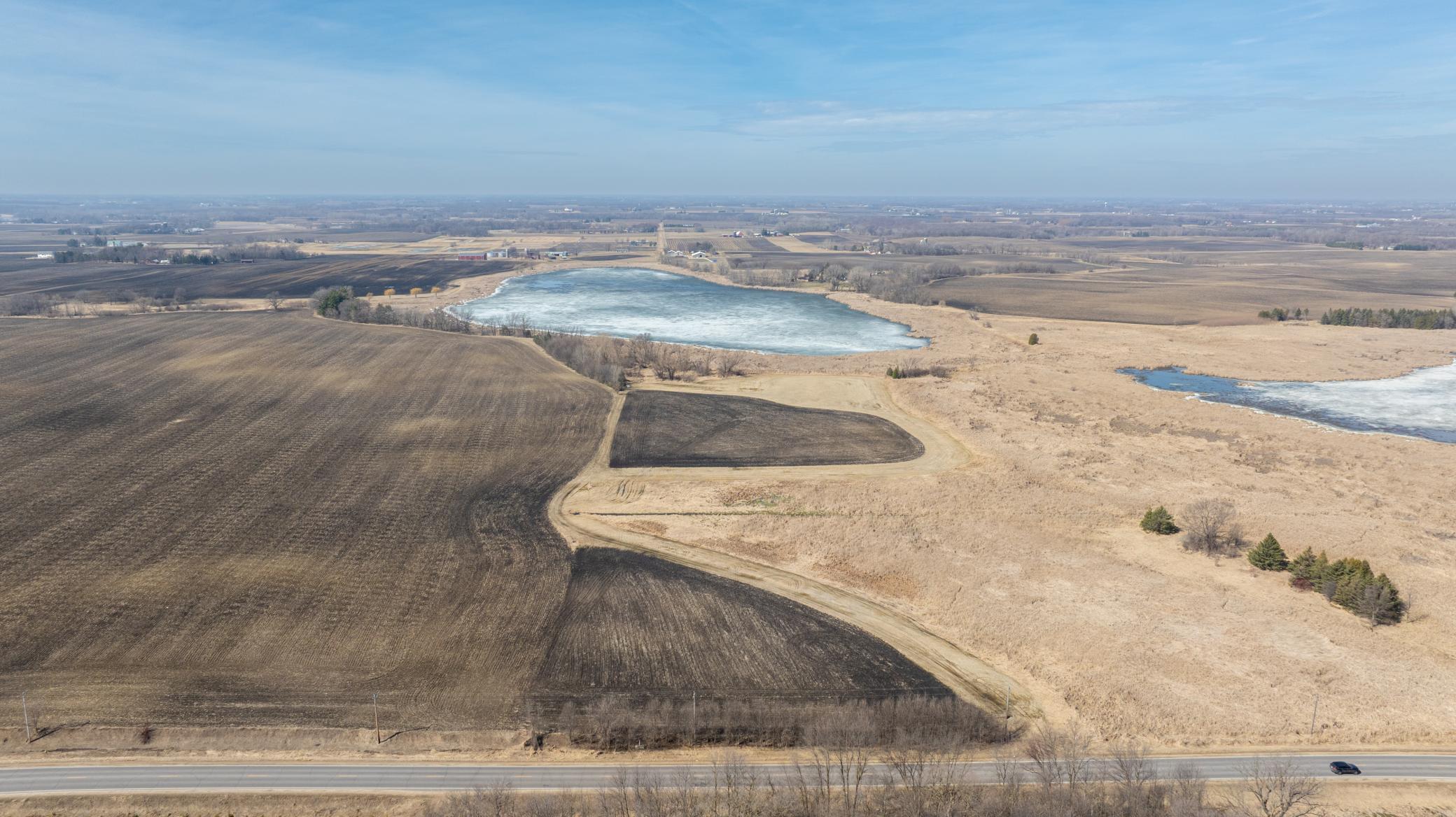 View of Land at 000 Mn-25, Mayer - Mike Wilen | Minnesota Team Real Estate