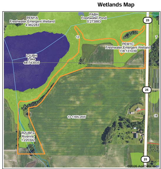 View of Land at 000 Mn-25, Mayer MN 55360, Mayer (59 of 59) - Mike Wilen | Minnesota Team Real Estate