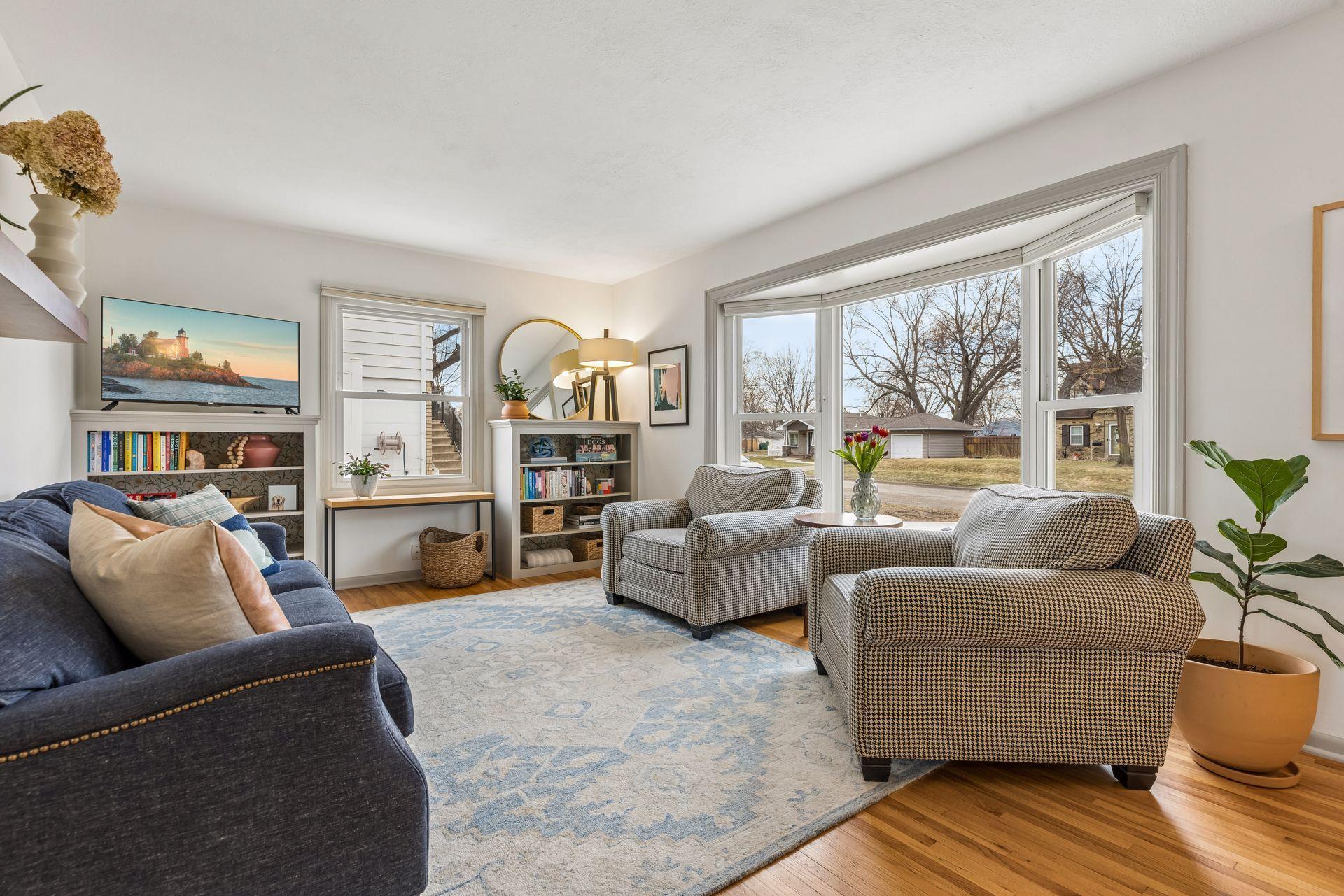 View of Residential at 8530 35th Street, Saint Louis Park MN 55426, Saint Louis Park - Mike Wilen | Minnesota Team Real Estate
