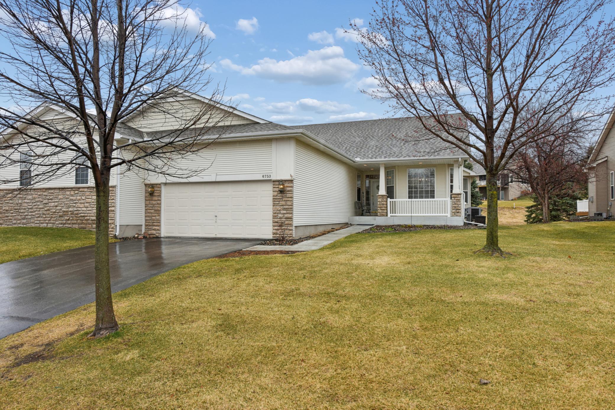 View of Residential at 6753 Pine Arbor Boulevard, Cottage Grove MN 55016, Cottage Grove - Mike Wilen | Minnesota Team Real Estate