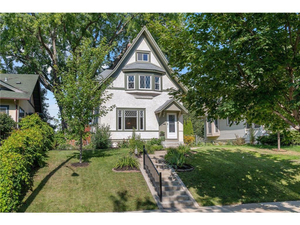 View of Residential at 236 Thomas Avenue, Minneapolis MN 55405, Minneapolis - Mike Wilen | Minnesota Team Real Estate
