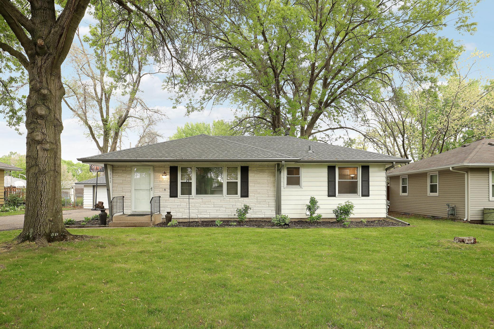 View of Residential at 6644 90th Street, Cottage Grove MN 55016, Cottage Grove - Mike Wilen | Minnesota Team Real Estate