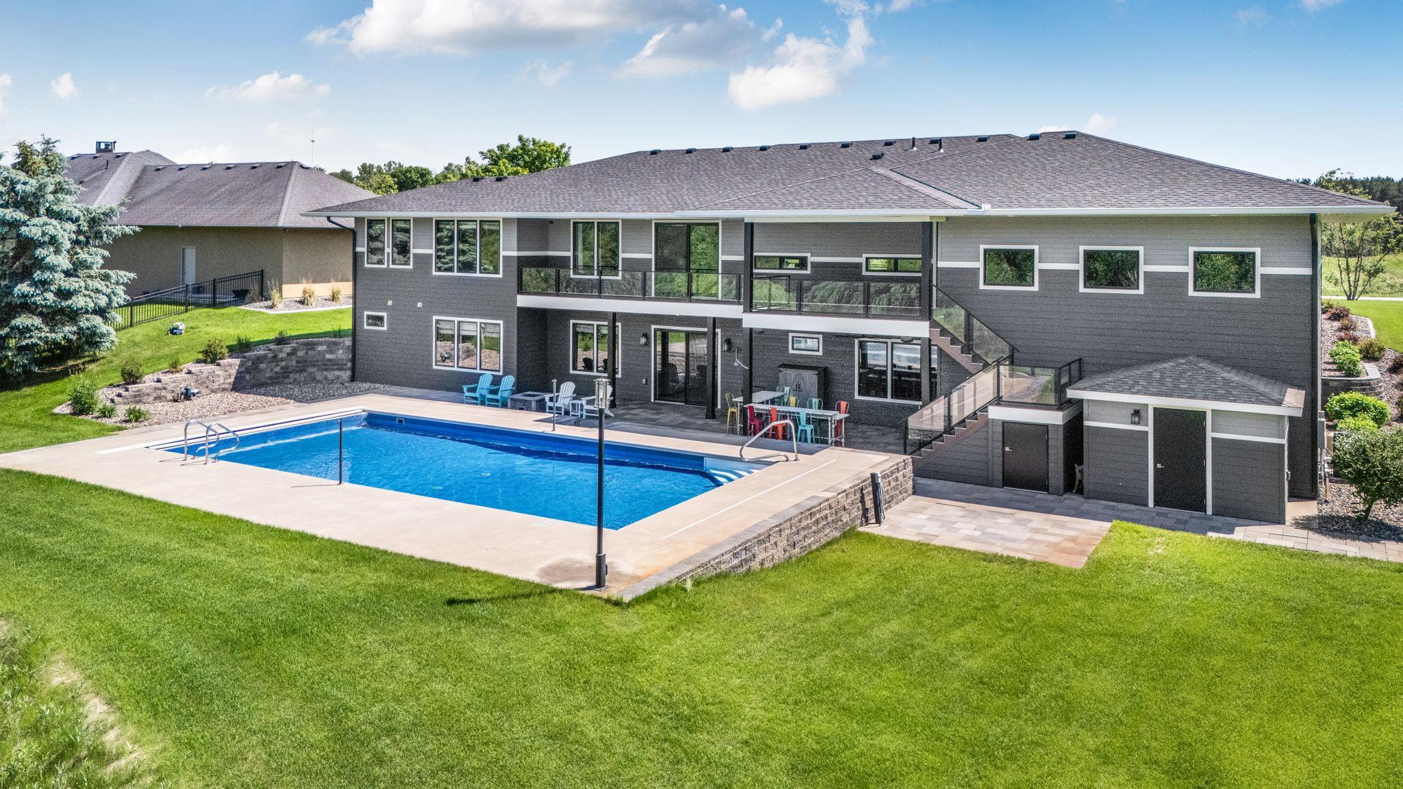 View of Residential at 4215 32nd Street, Saint Cloud MN 56301, Saint Cloud (3 of 61) - Mike Wilen | Minnesota Team Real Estate