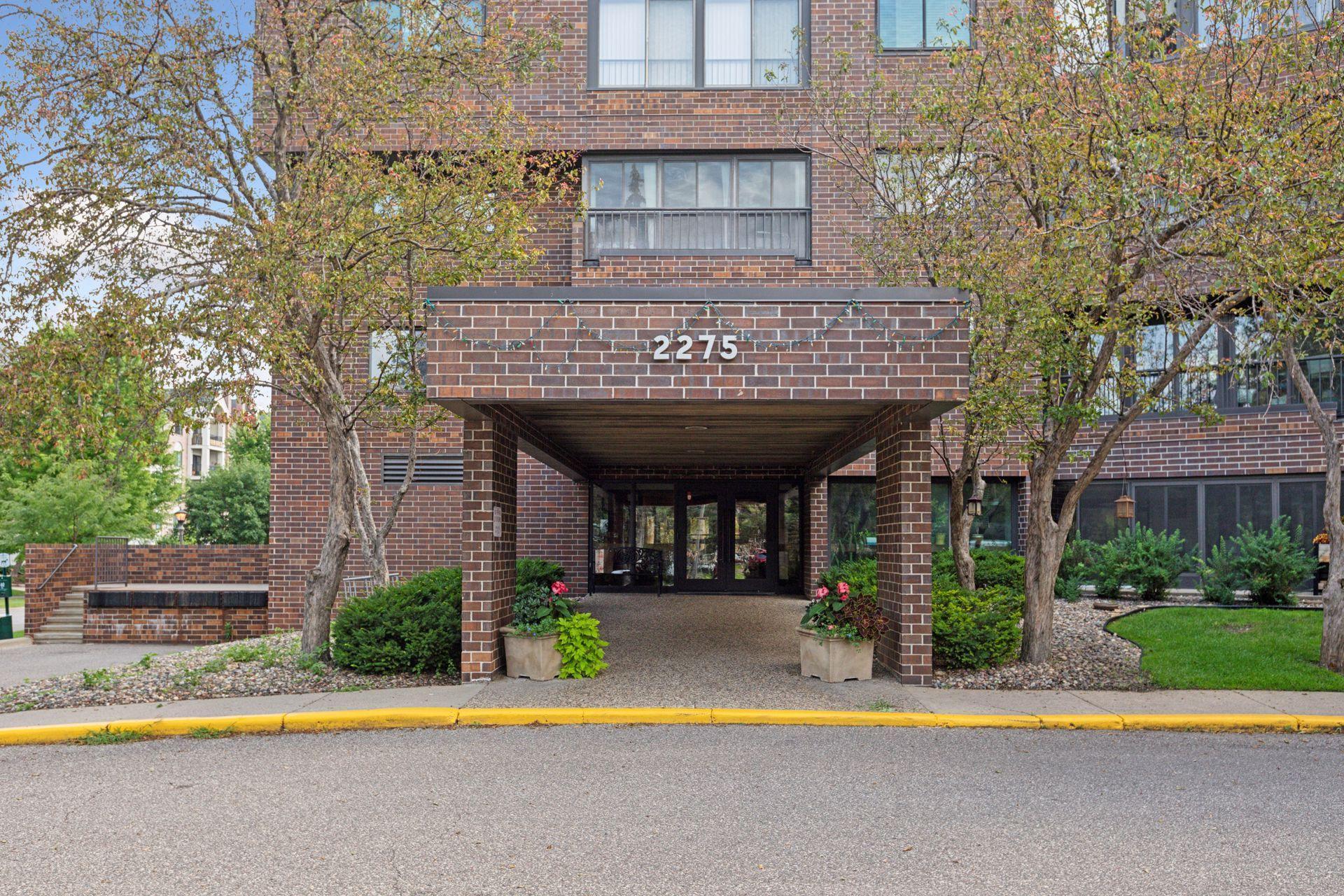 View of Residential at 2275 Youngman Avenue #308W, Saint Paul MN 55116, Saint Paul - Mike Wilen | Minnesota Team Real Estate