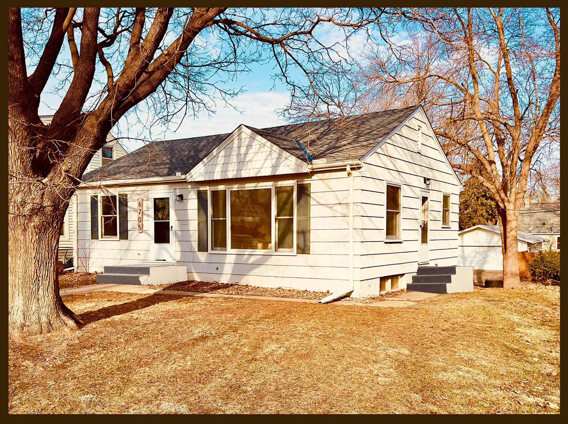 View of Residential at 6705 Sheridan Avenue, Richfield MN 55423, Richfield - Mike Wilen | Minnesota Team Real Estate