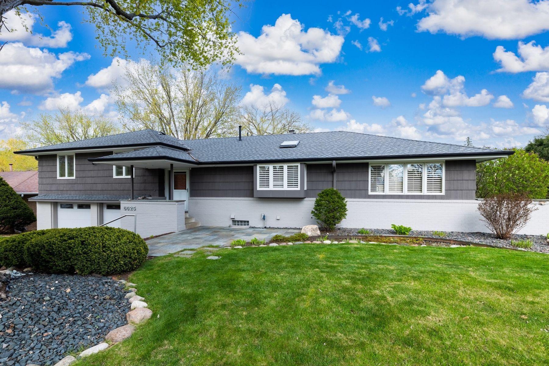View of Residential at 6625 Naomi Drive, Edina MN 55439, Edina - Mike Wilen | Minnesota Team Real Estate