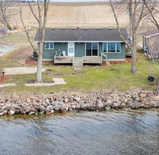 View of Residential at 17009 Dickenson Lane, Waterville MN 56096, Waterville - Mike Wilen | Minnesota Team Real Estate