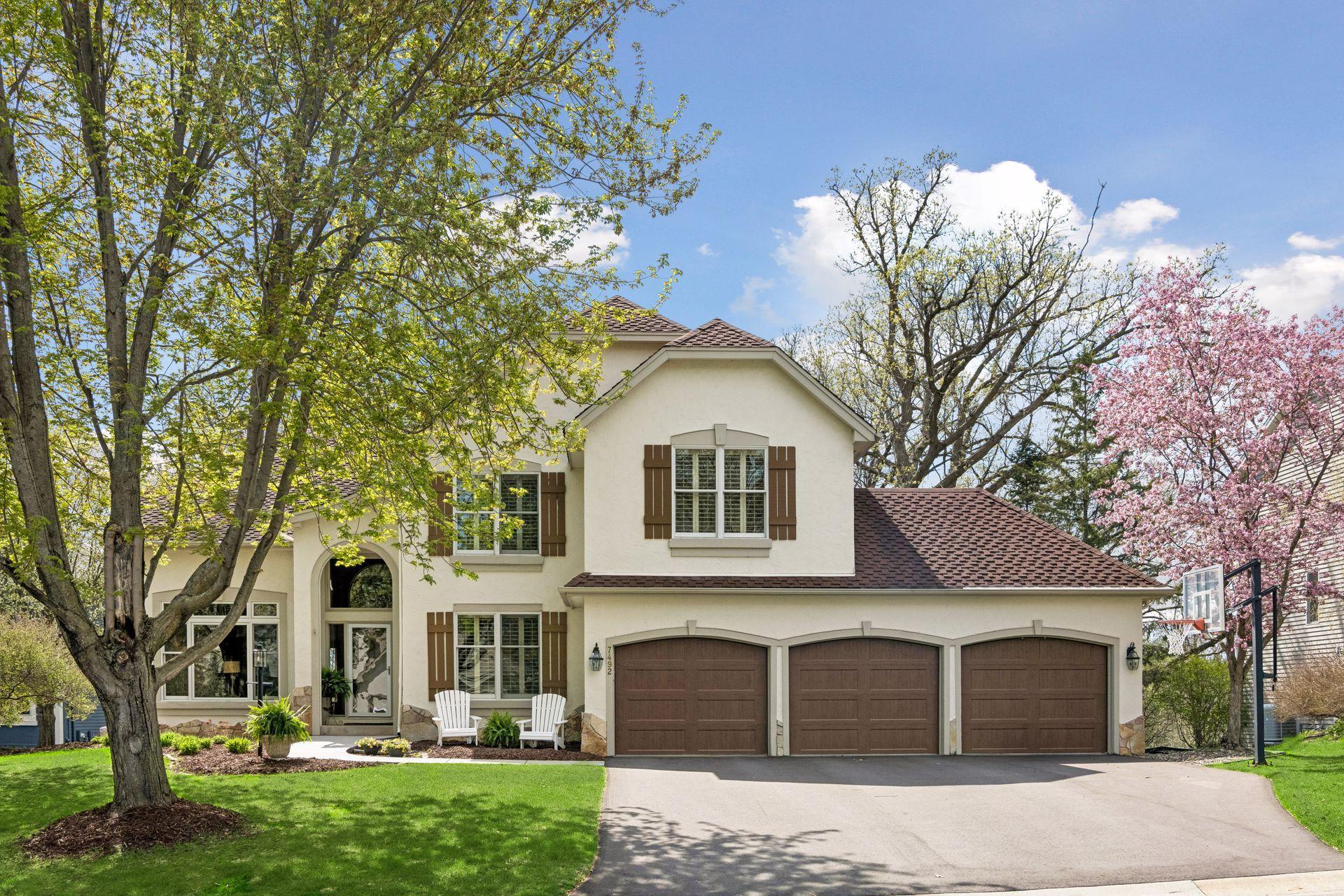 View of Residential at 7492 Bent Bow Trail, Chanhassen MN 55317, Chanhassen - Mike Wilen | Minnesota Team Real Estate