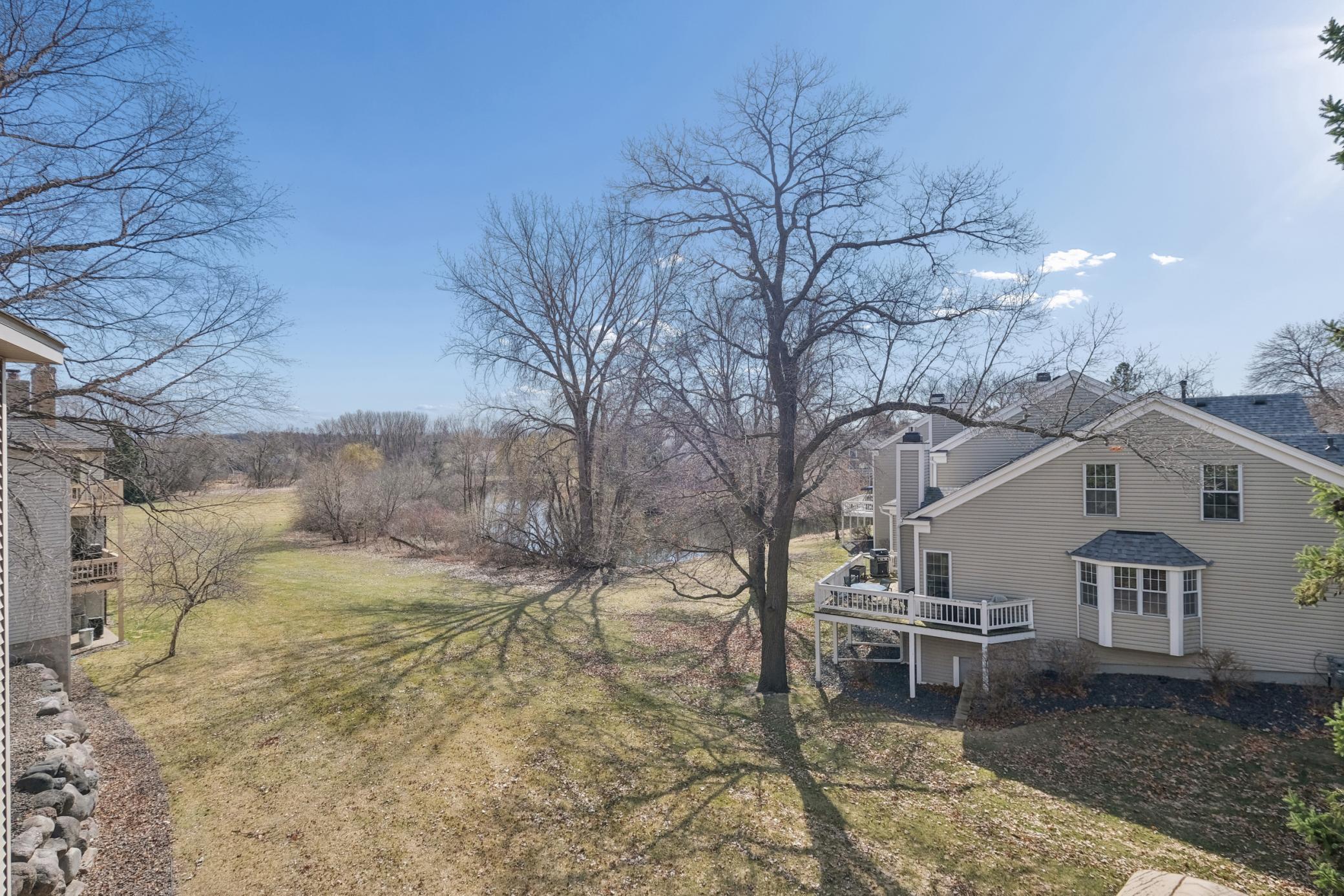 View of Residential at 4305 Oakmede Lane #24A, White Bear Lake MN 55110, White Bear Lake - Mike Wilen | Minnesota Team Real Estate