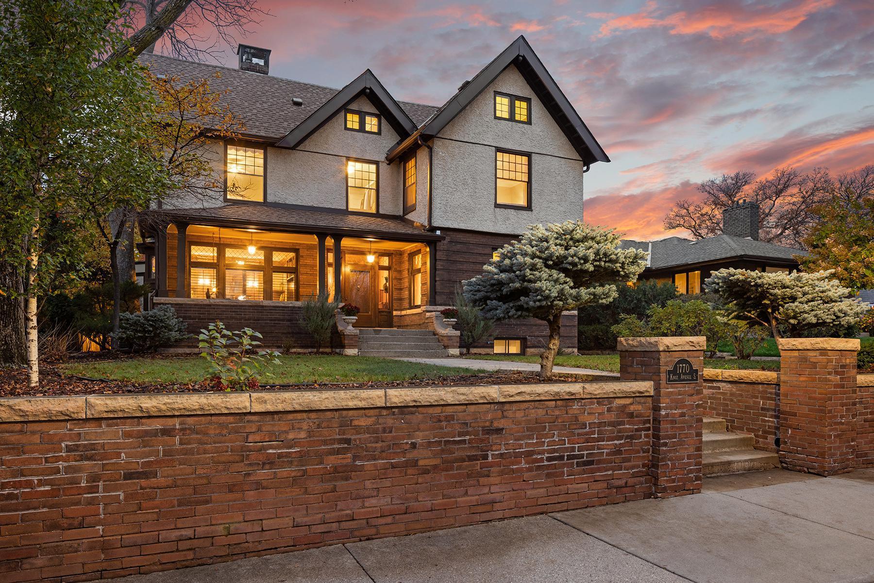 View of Residential at 1770 Knox Avenue, Minneapolis MN 55403, Minneapolis - Mike Wilen | Minnesota Team Real Estate