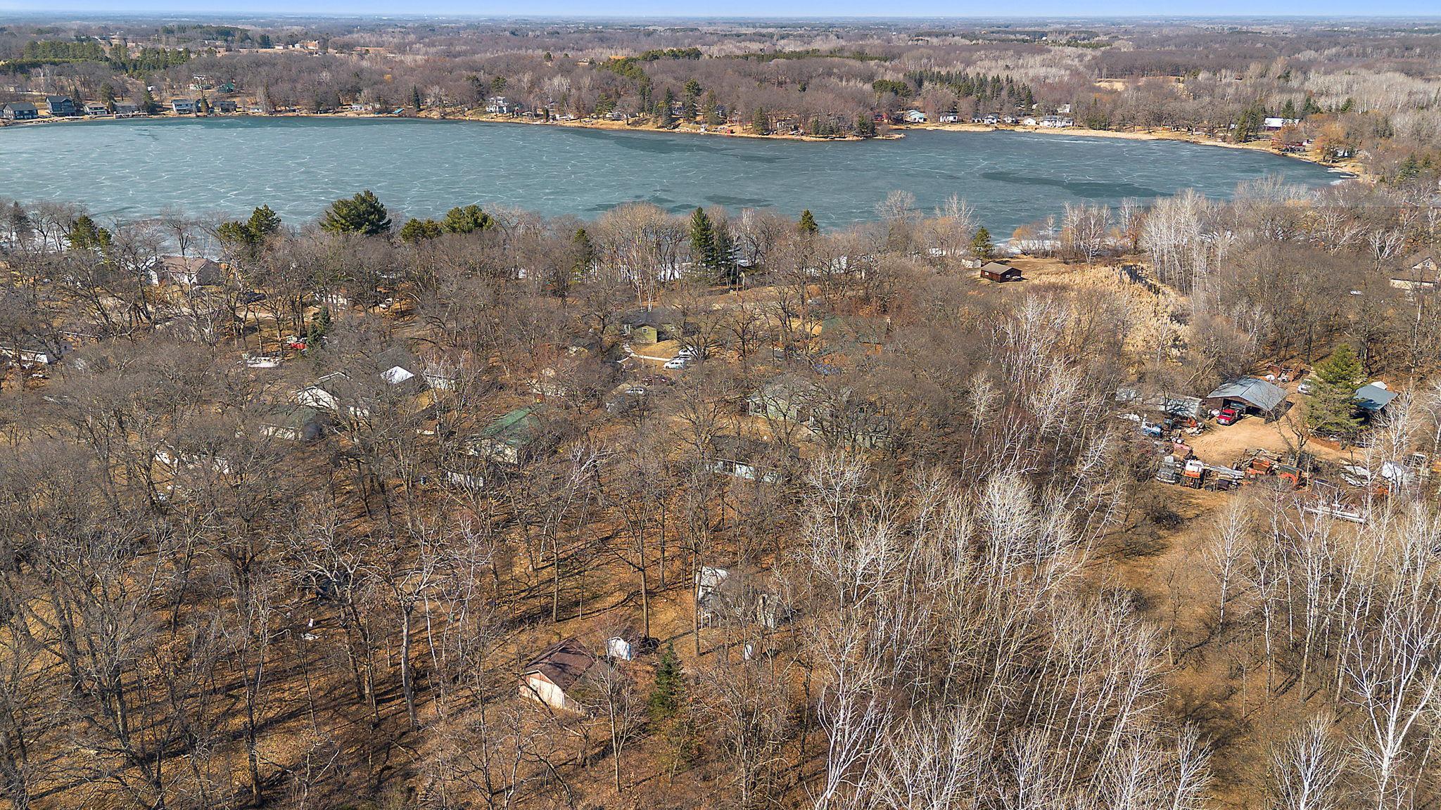View of Land at 28319 97 1/2 Street, Zimmerman MN 55398, Zimmerman - Mike Wilen | Minnesota Team Real Estate