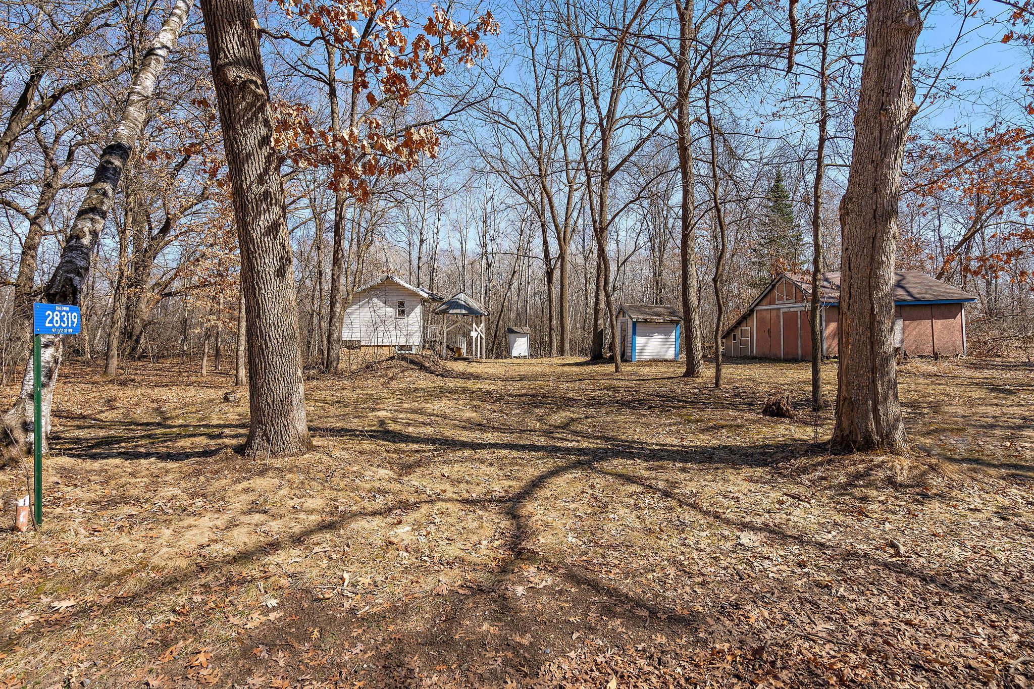 View of Land at 28319 97 1/2 Street, Zimmerman MN 55398, Zimmerman (4 of 23) - Mike Wilen | Minnesota Team Real Estate