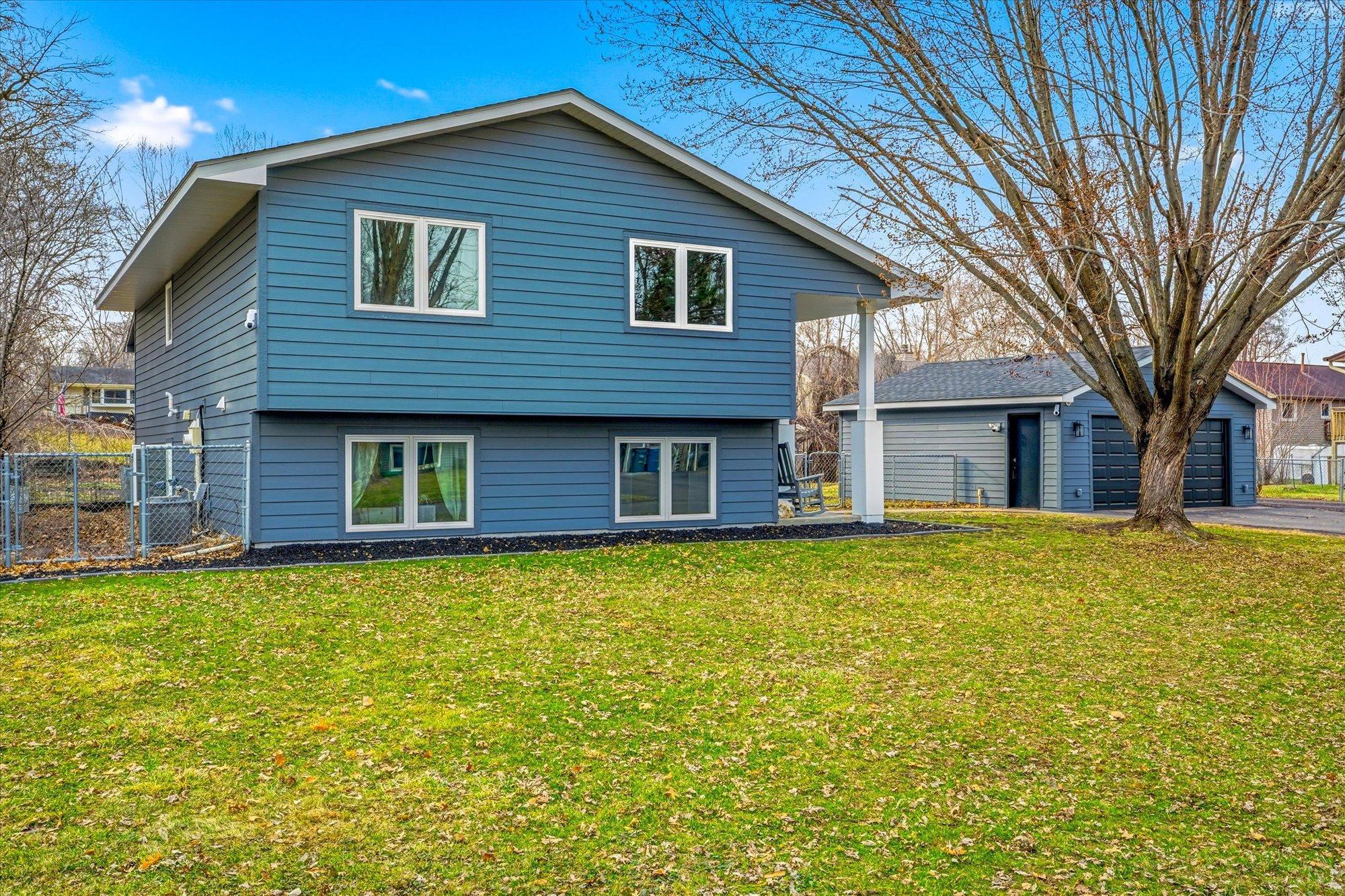 View of Residential at 5499 Prospect Avenue, White Bear Twp MN 55110, White Bear Twp - Mike Wilen | Minnesota Team Real Estate