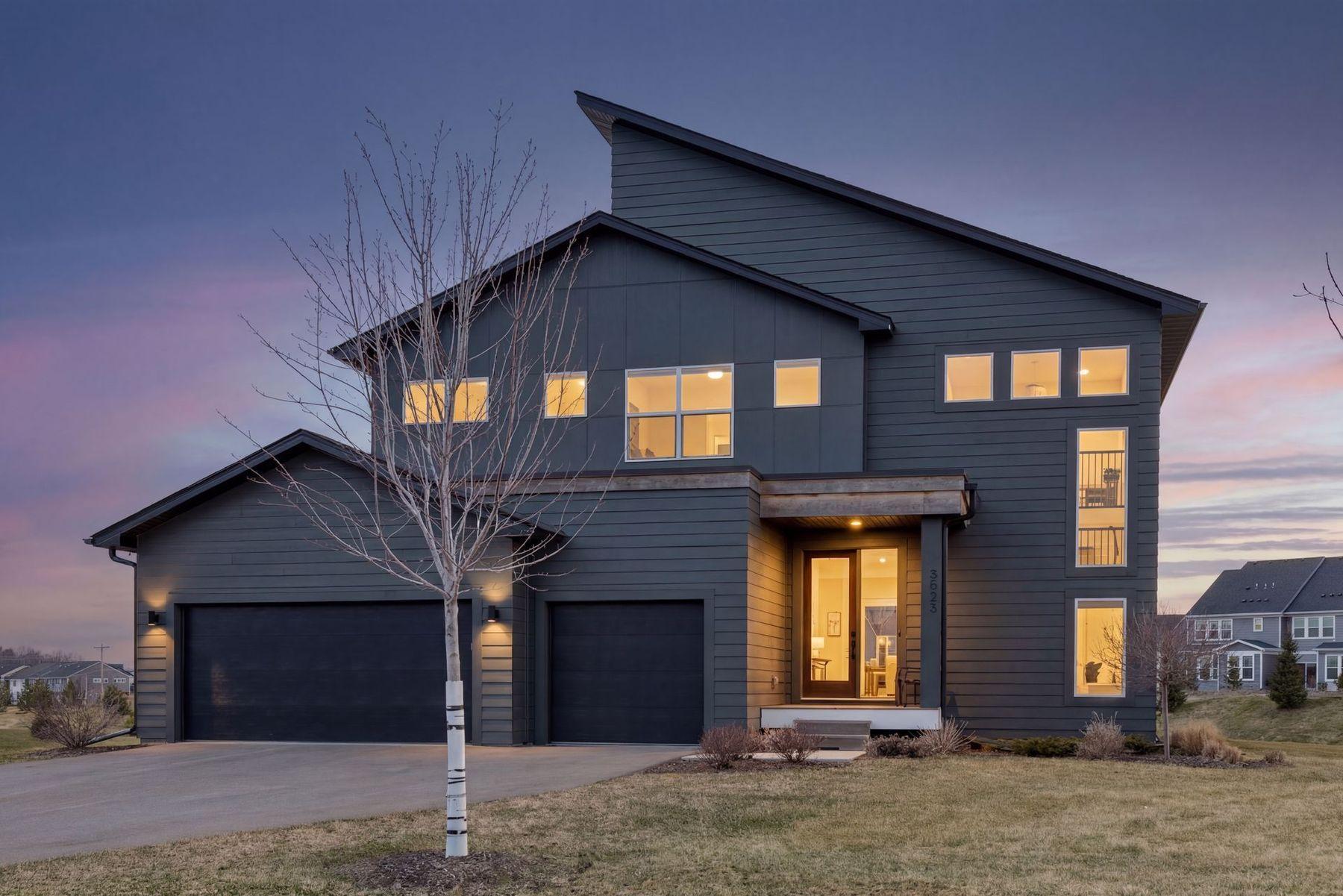 View of Residential at 5028 Airlake Draw, Woodbury MN 55129, Woodbury - Mike Wilen | Minnesota Team Real Estate