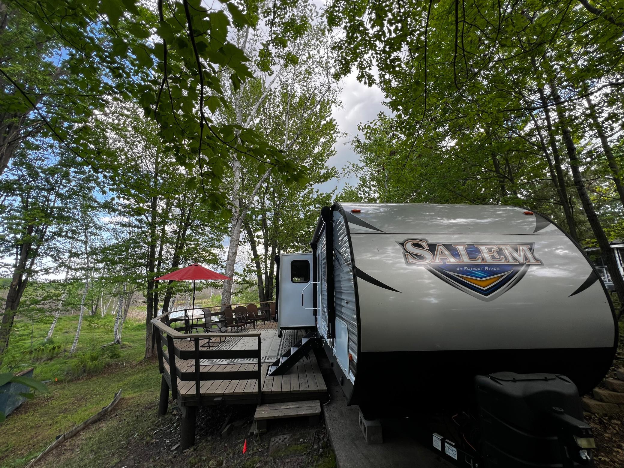 View of Land at C17 Lot 51 Pathfinder Village, Hinckley MN 55037, Hinckley - Mike Wilen | Minnesota Team Real Estate