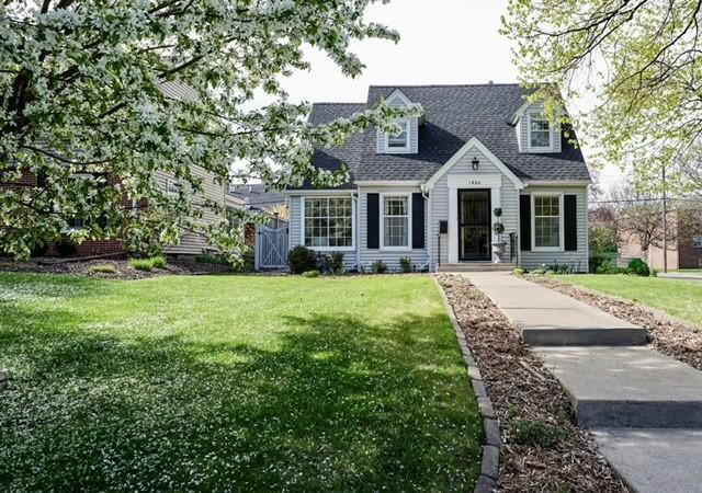 View of Residential at 1902 Pinehurst Avenue, Saint Paul MN 55116, Saint Paul - Mike Wilen | Minnesota Team Real Estate
