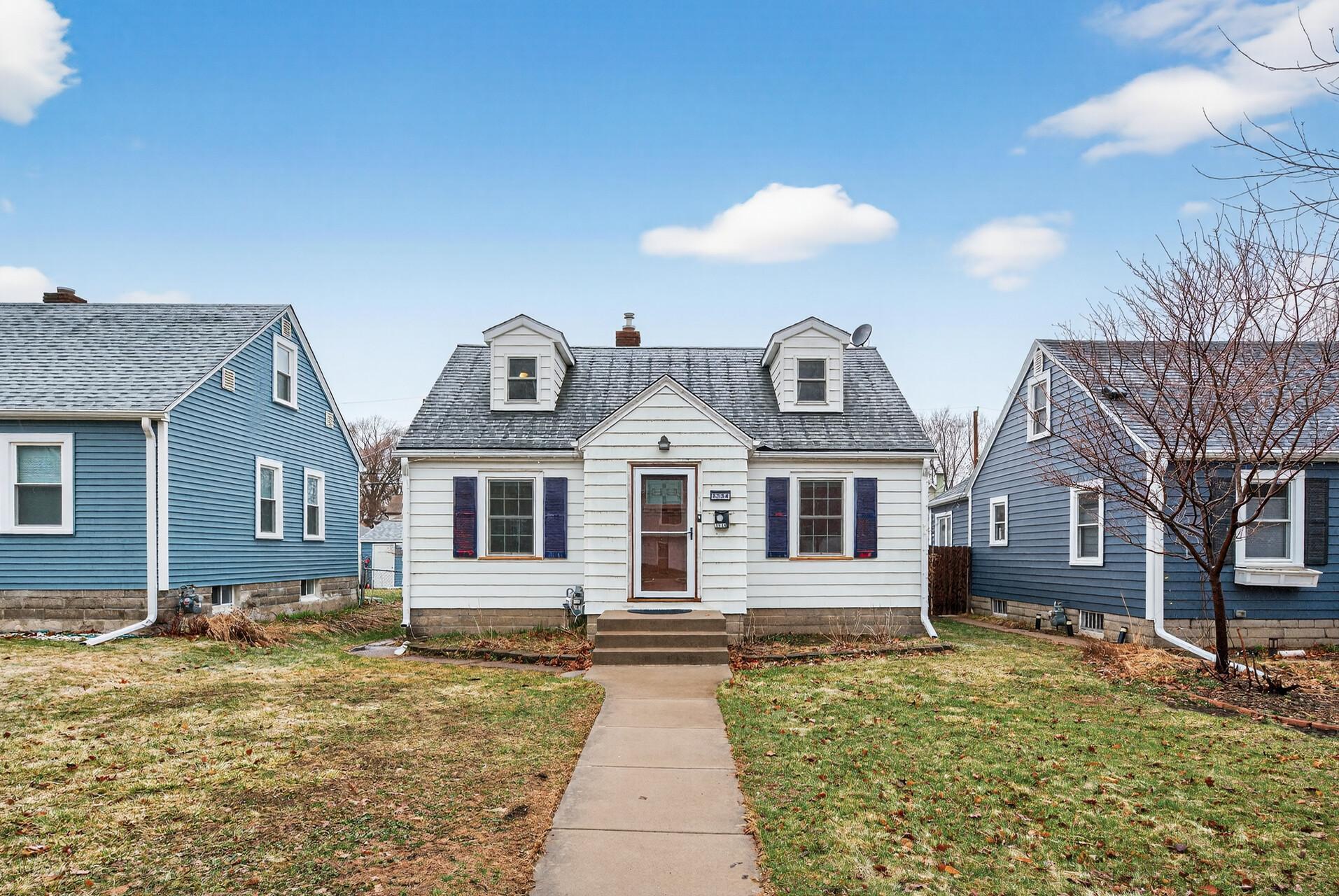 View of Residential at 3334 Pierce Street, Minneapolis MN 55418, Minneapolis - Mike Wilen | Minnesota Team Real Estate
