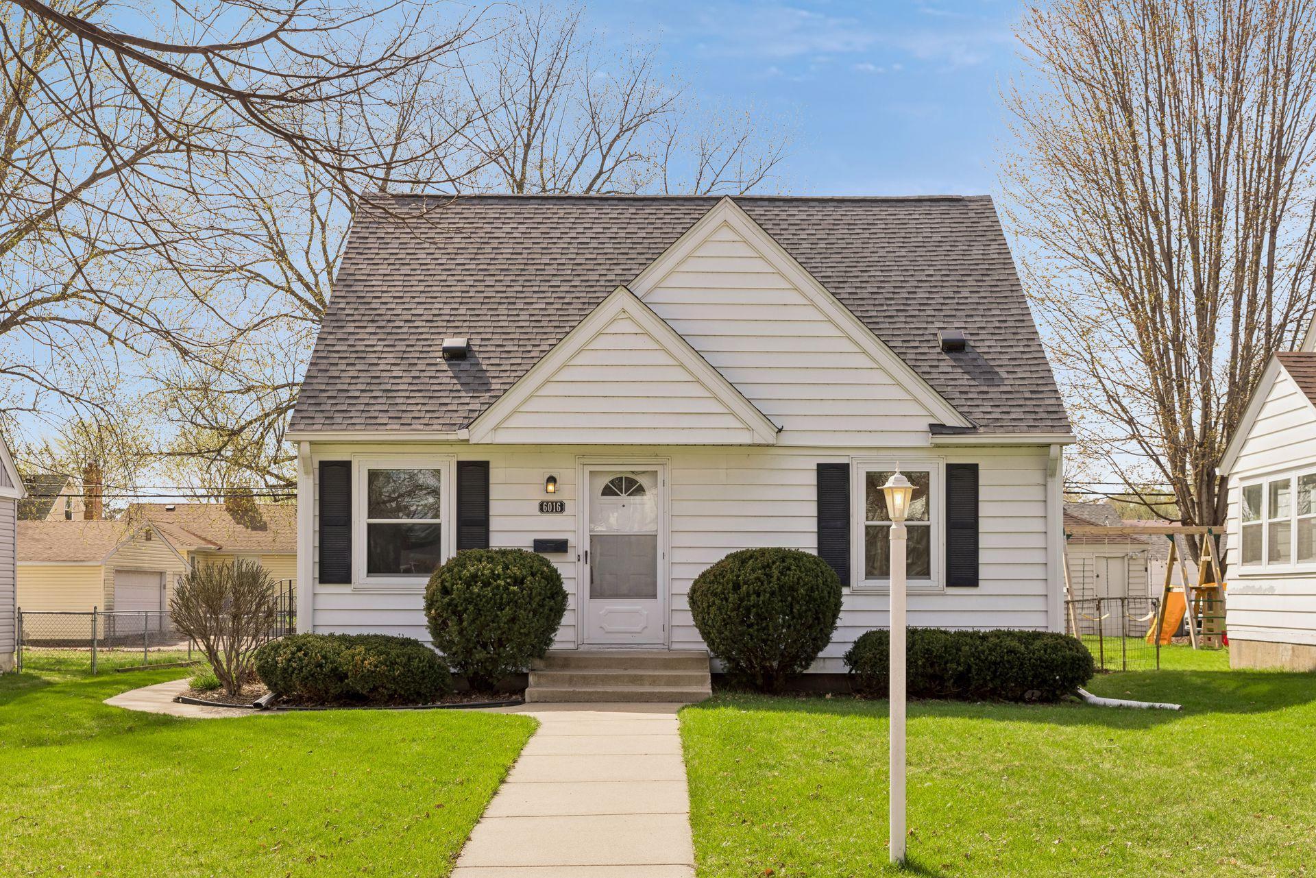 View of Residential at 6016 11th Avenue, Minneapolis MN 55417, Minneapolis - Mike Wilen | Minnesota Team Real Estate