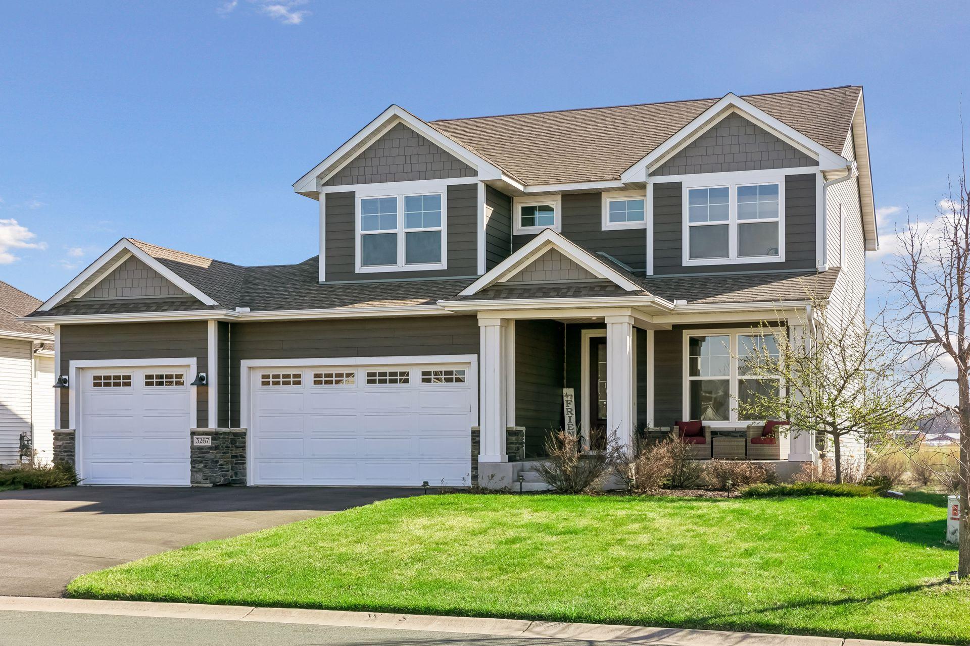 View of Residential at 3267 Linden Avenue, Lake Elmo MN 55042, Lake Elmo - Mike Wilen | Minnesota Team Real Estate