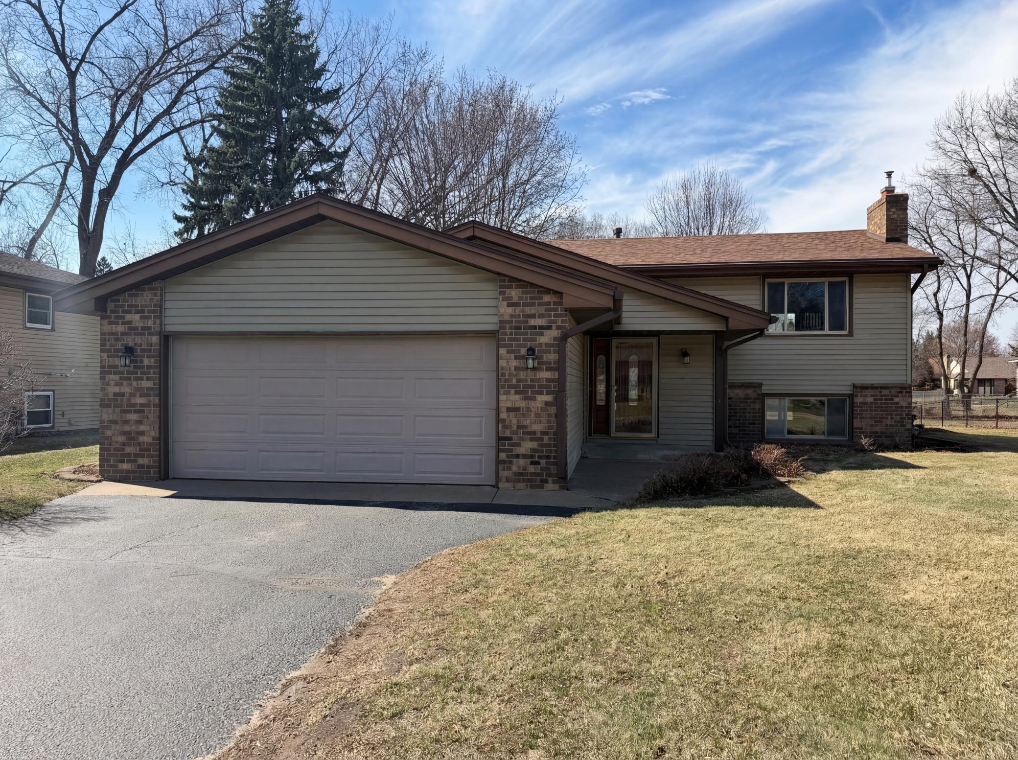 View of Residential at 9720 Austin Street, Circle Pines MN 55014, Circle Pines - Mike Wilen | Minnesota Team Real Estate
