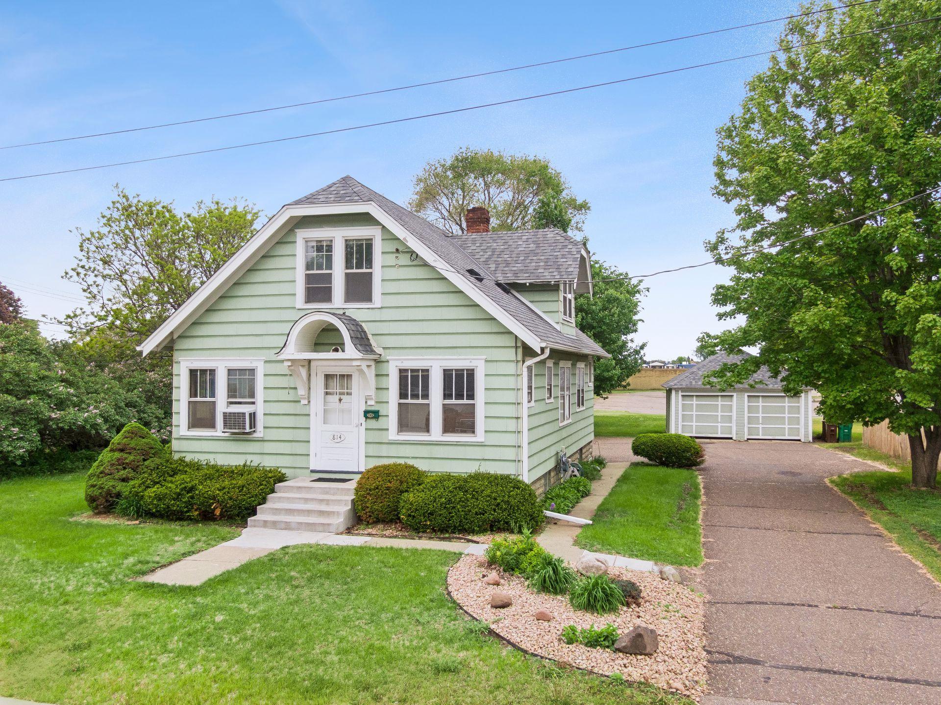View of Residential at 814 62nd Avenue, Brooklyn Center MN 55430, Brooklyn Center - Mike Wilen | Minnesota Team Real Estate