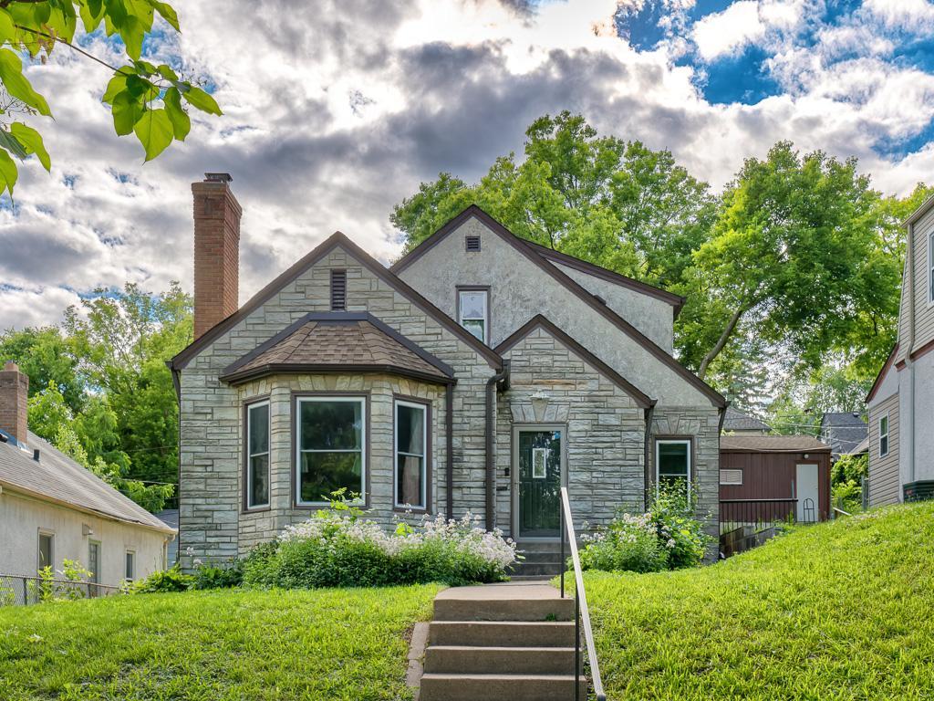 View of Residential at 1651 Washburn Avenue, Minneapolis MN 55411, Minneapolis - Mike Wilen | Minnesota Team Real Estate