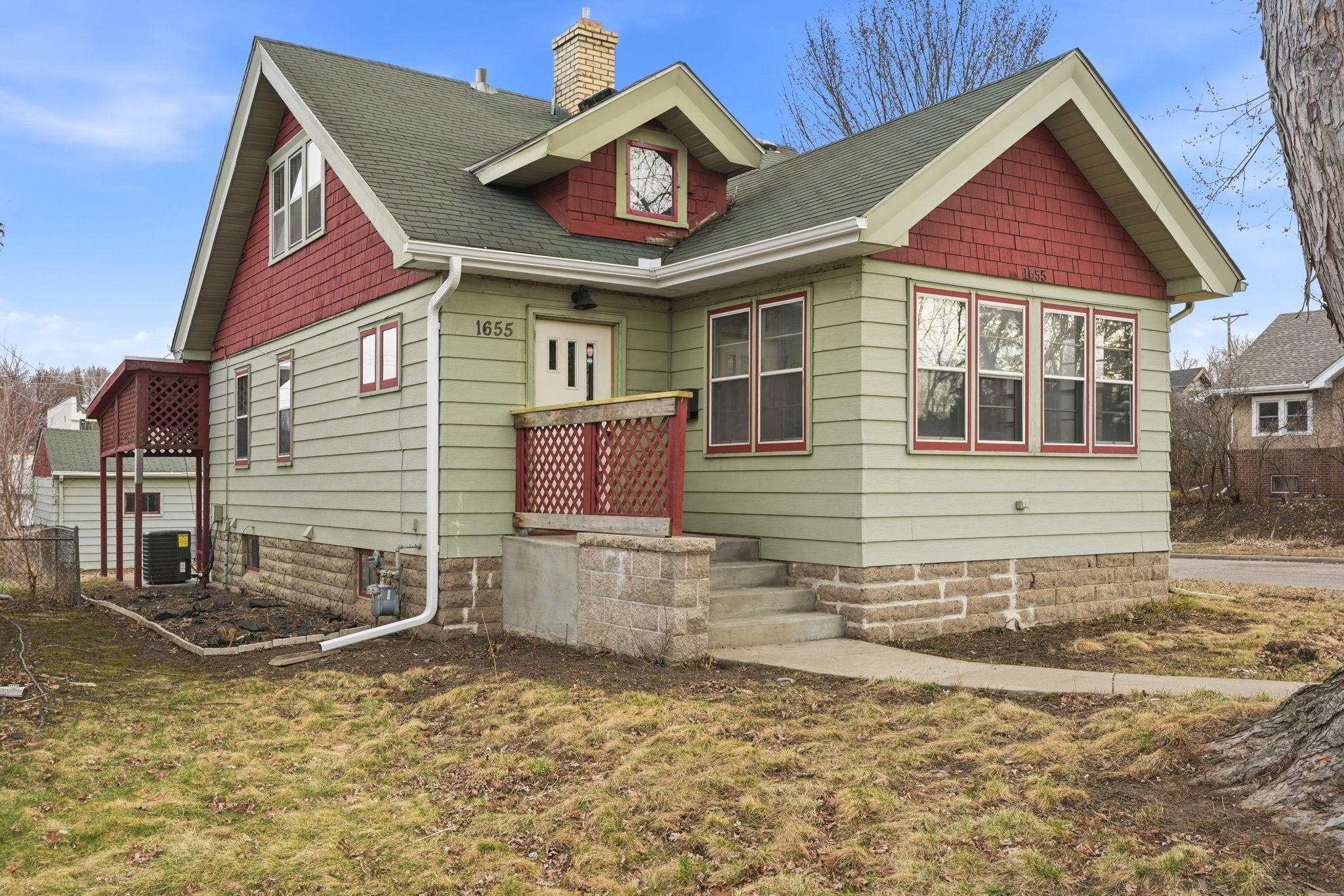 View of Residential at 1655 Ross Avenue, Saint Paul MN 55106, Saint Paul - Mike Wilen | Minnesota Team Real Estate